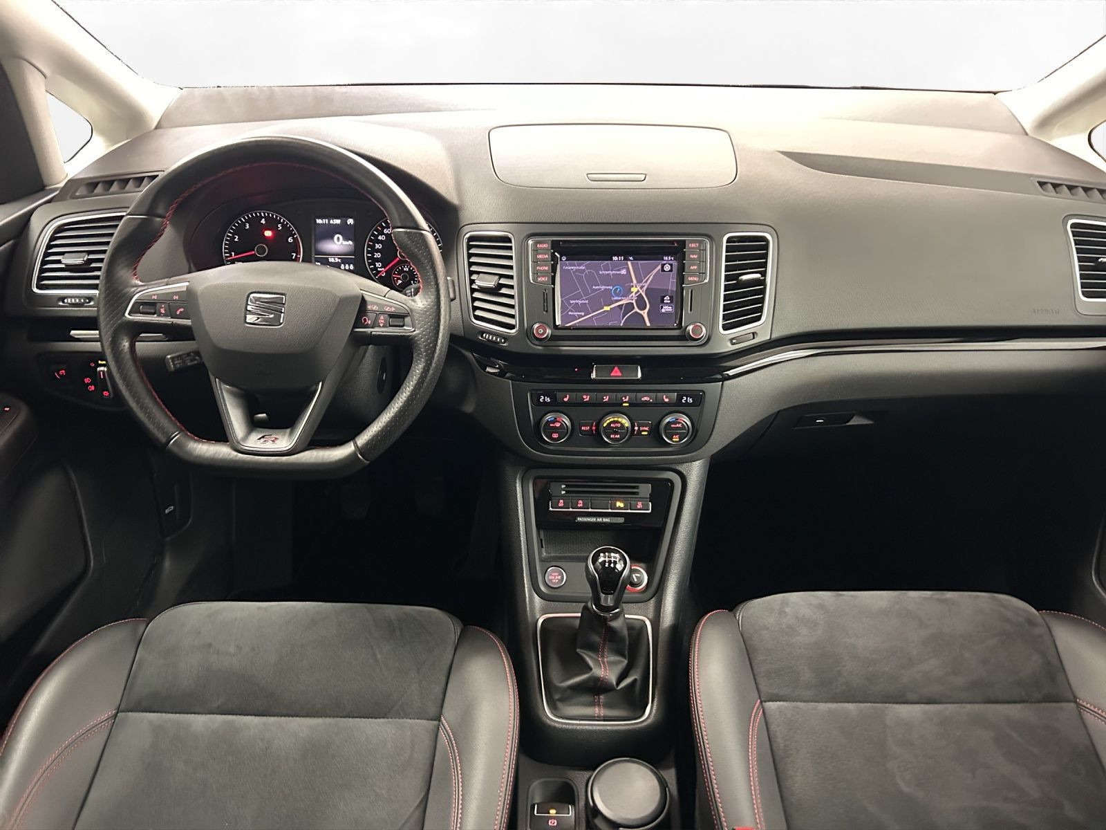 Seat - Alhambra_22