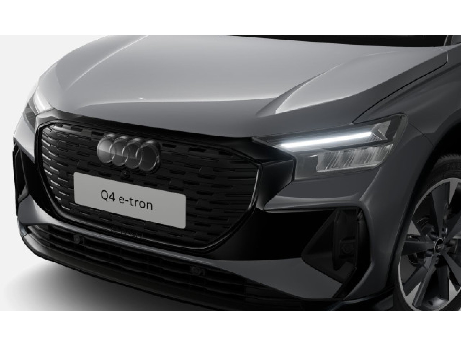 Audi - Q4 e-tron_3
