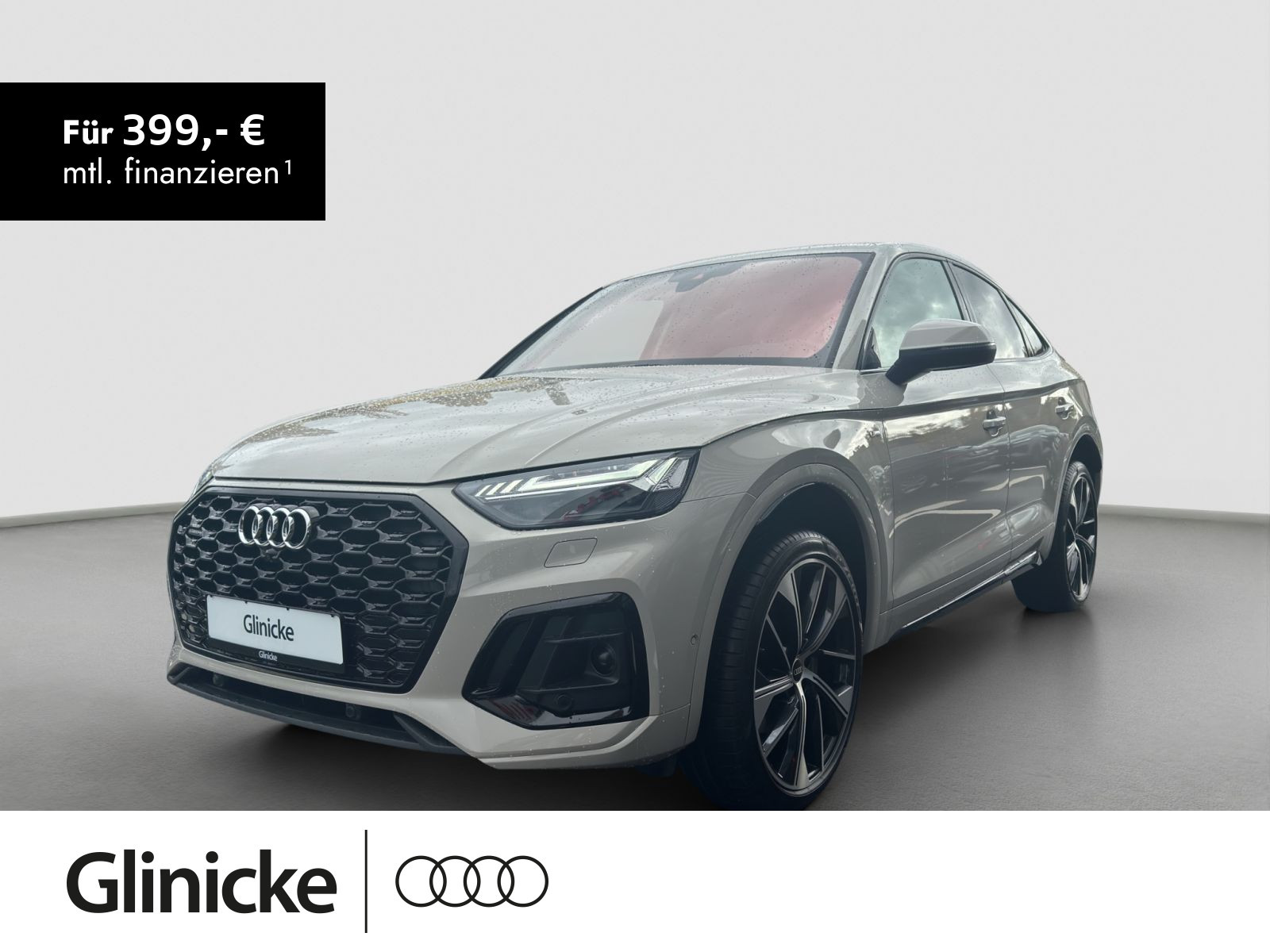Audi - Q5 Sportback_1