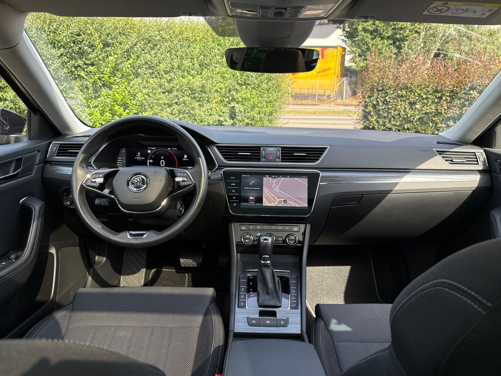 Škoda - Superb_13