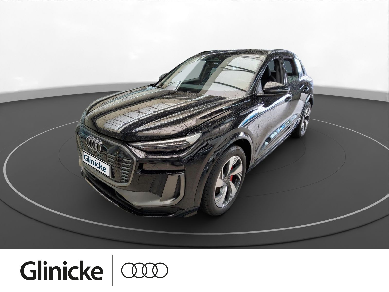 Audi - Q6 SUV e-tron_1