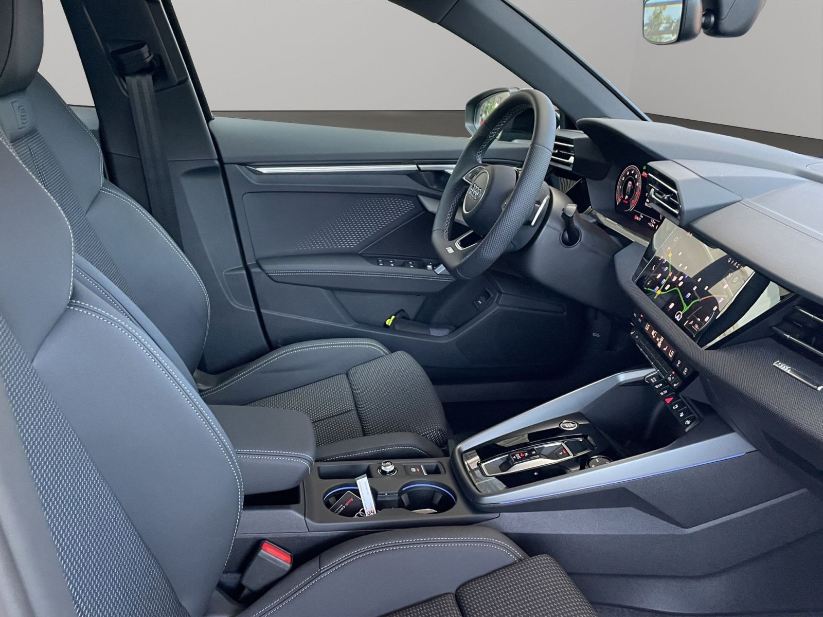 Audi - A3 Sportback_19