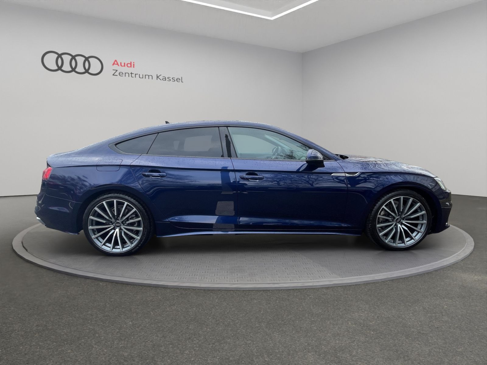 Audi - A5 Sportback_8