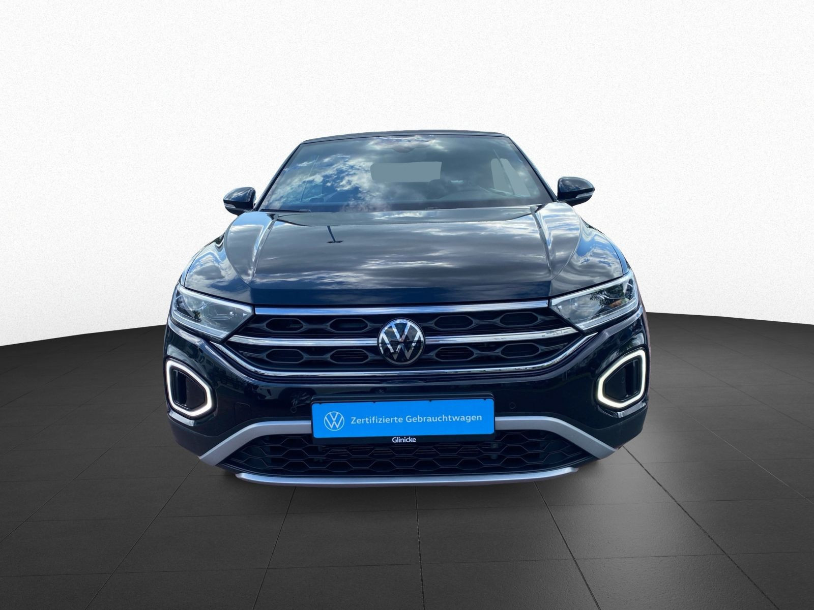 Volkswagen - T-Roc Cabriolet_5