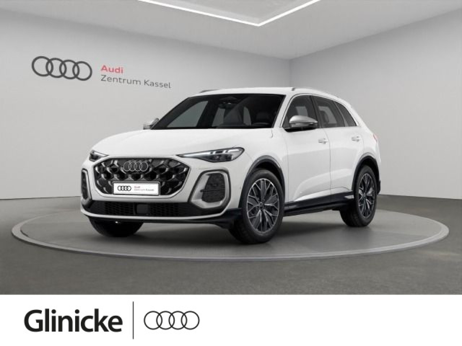 SQ5 SUV TFSI NEUBESTELLUNG MJ2025