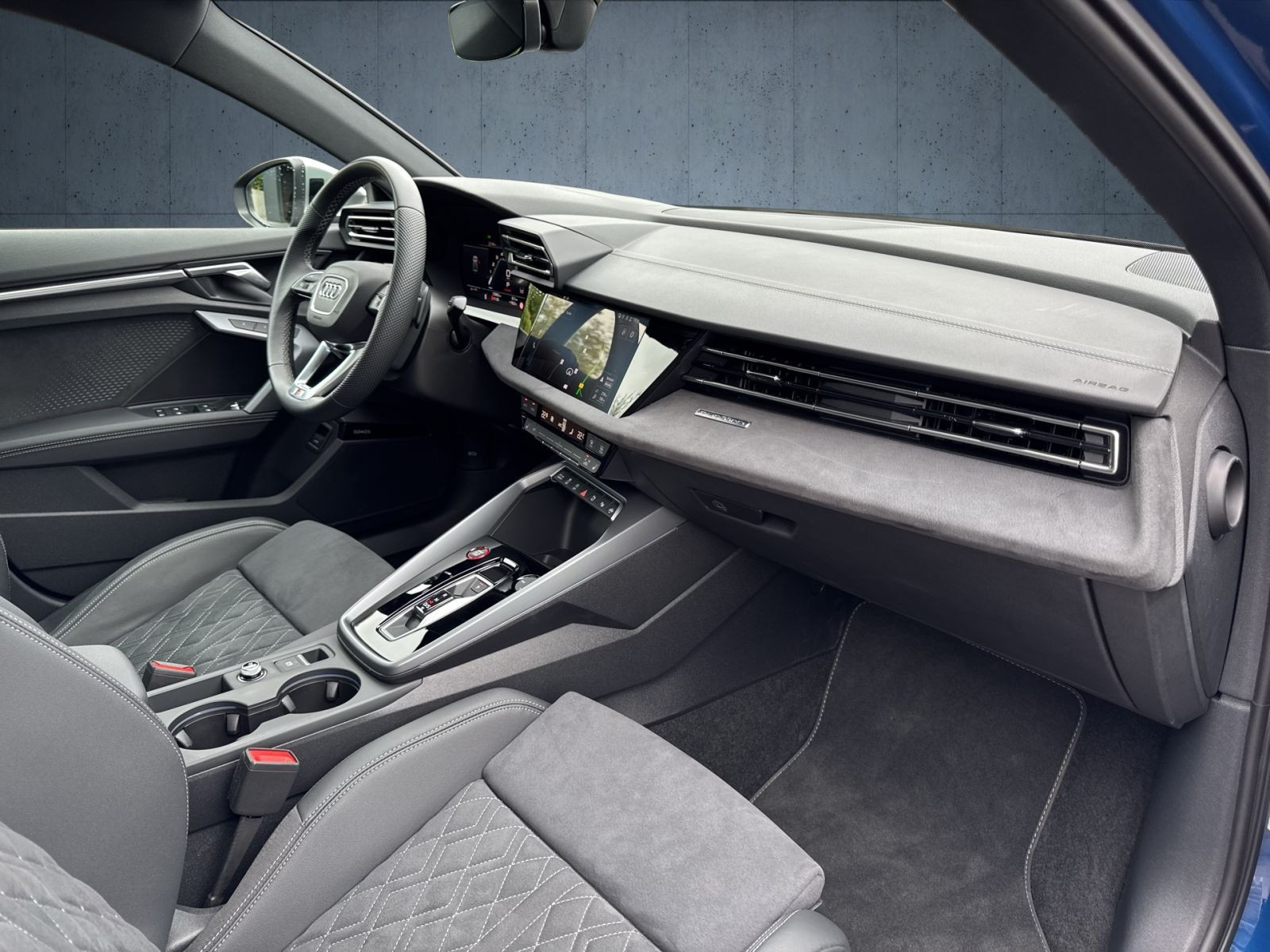 Audi - S3 Limousine_16