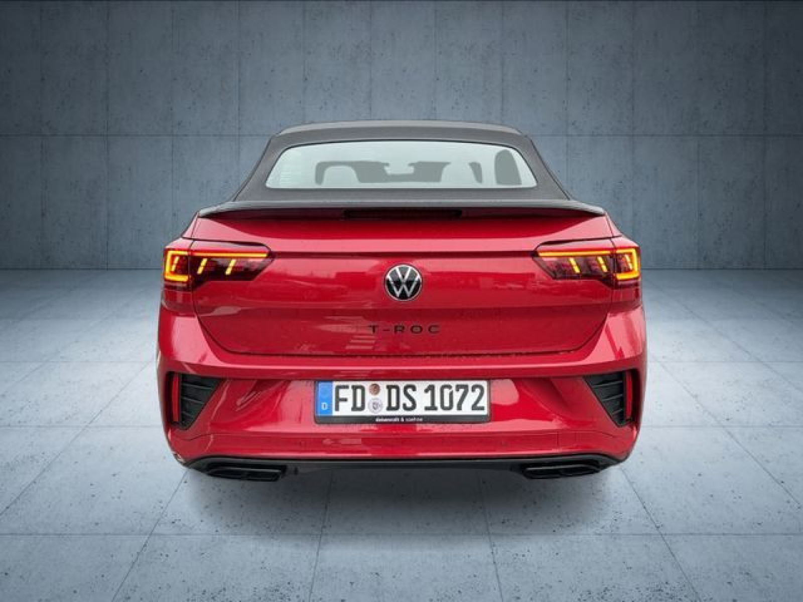 Volkswagen - T-Roc Cabriolet_7