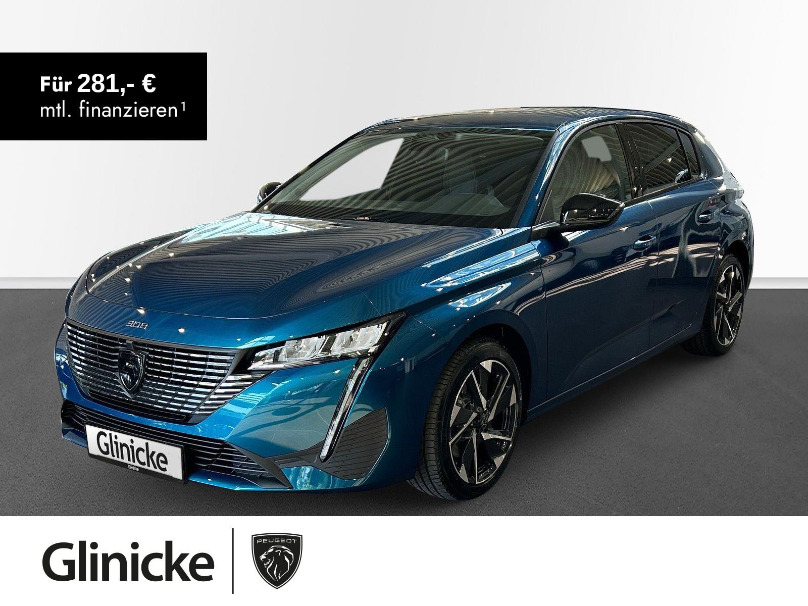 Peugeot - 308_1