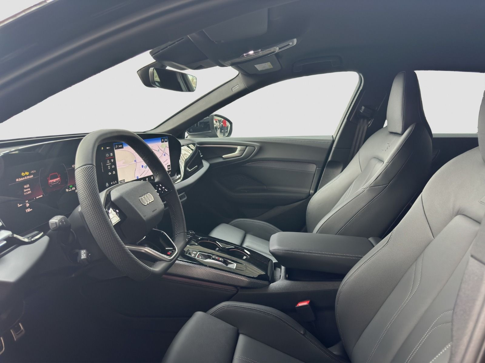 Audi - A5 Avant_9