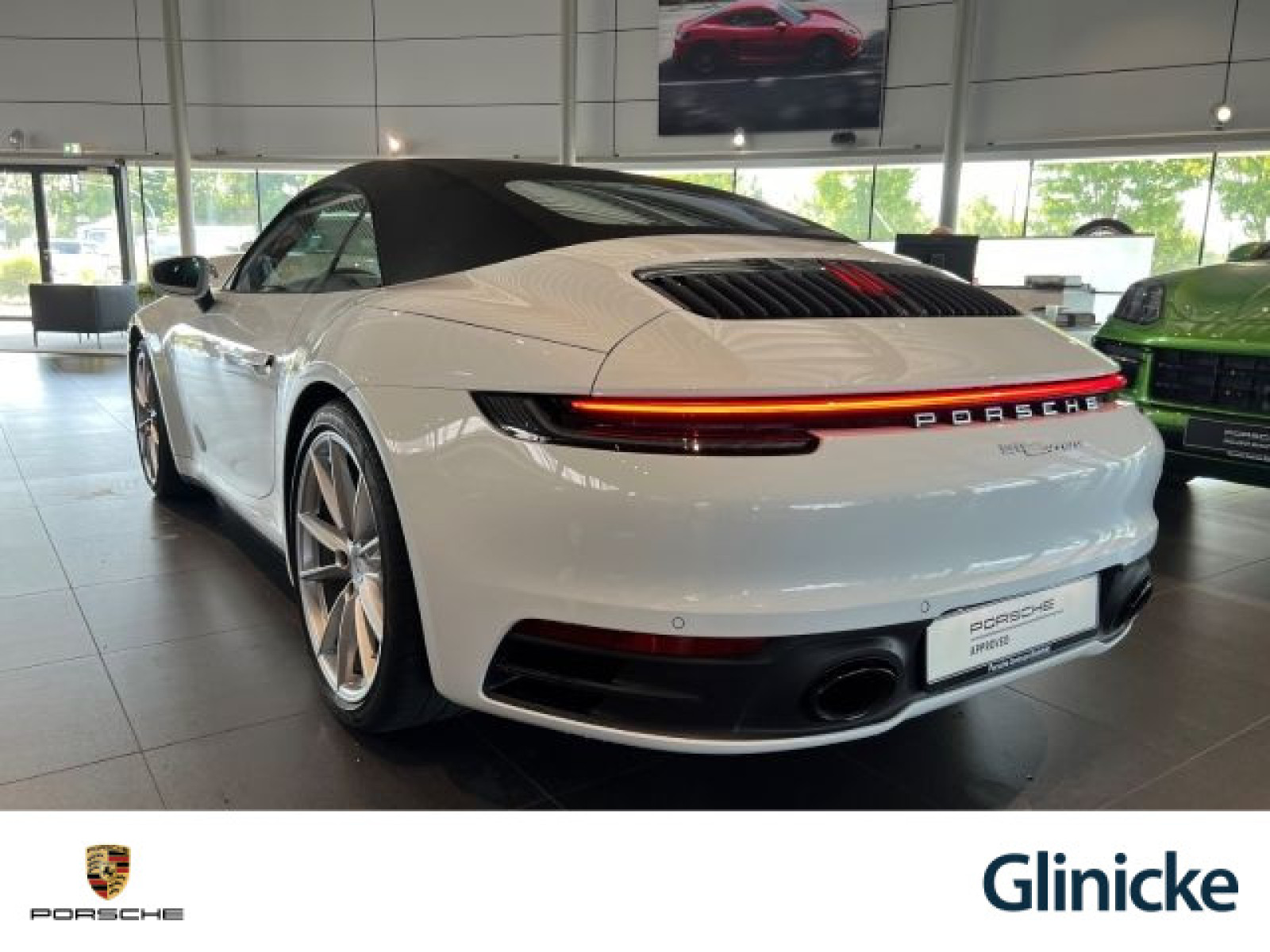 Porsche - 992_3 Porsche - 992_3