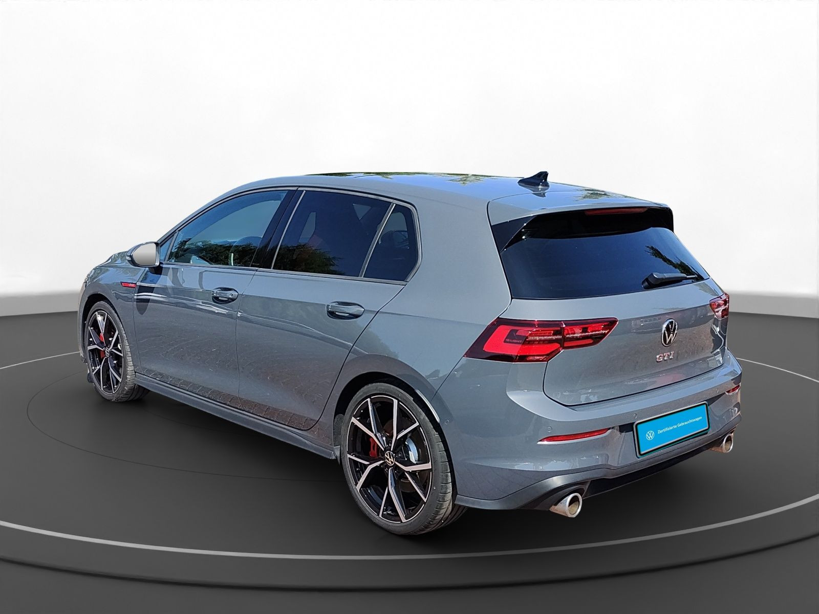 Volkswagen - Golf GTI_9