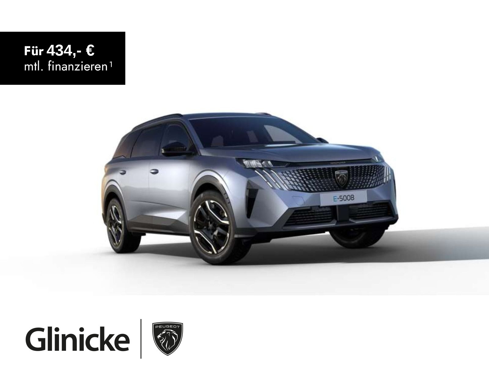 Peugeot - 5008_1