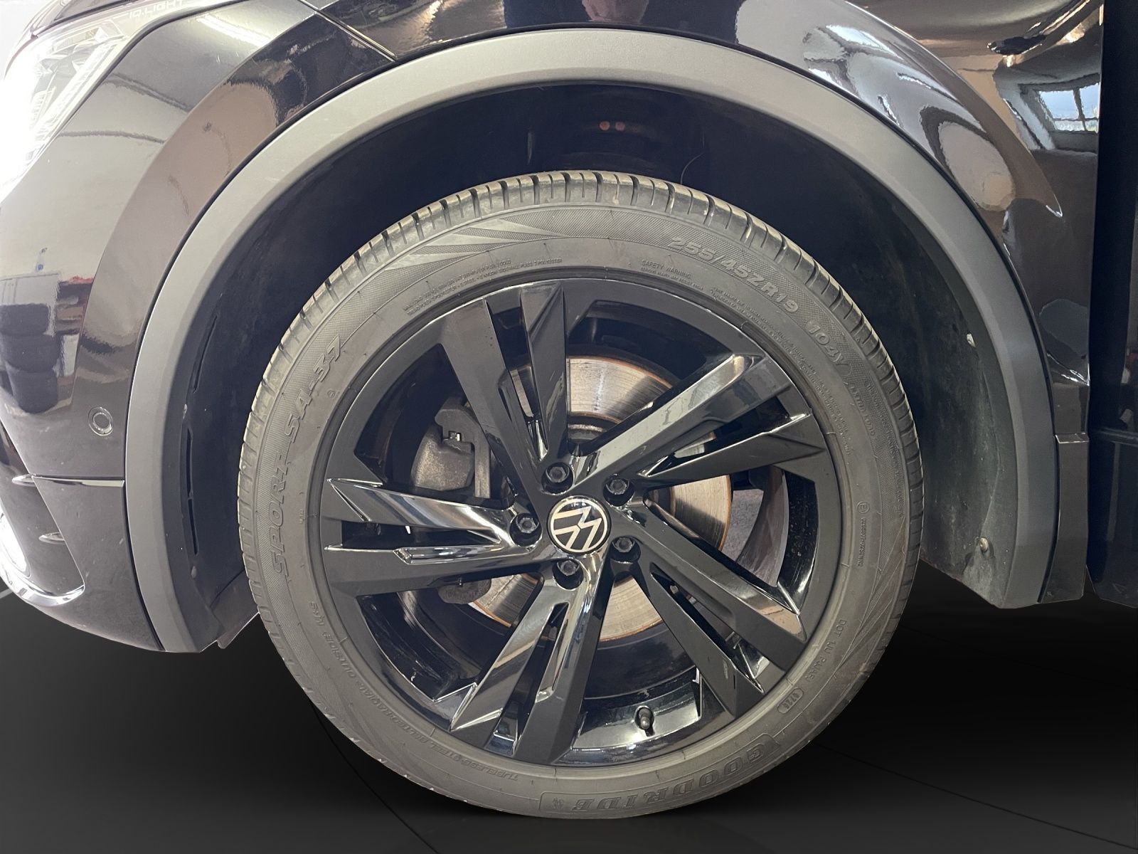 Volkswagen - Tiguan_13 Volkswagen - Tiguan_13