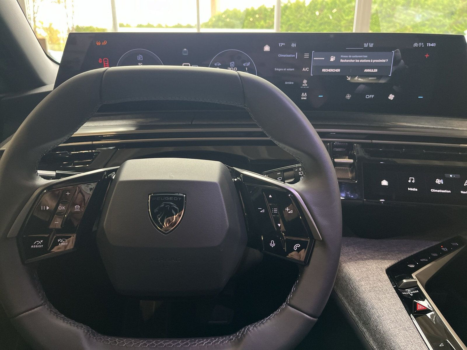 Peugeot - 5008_8