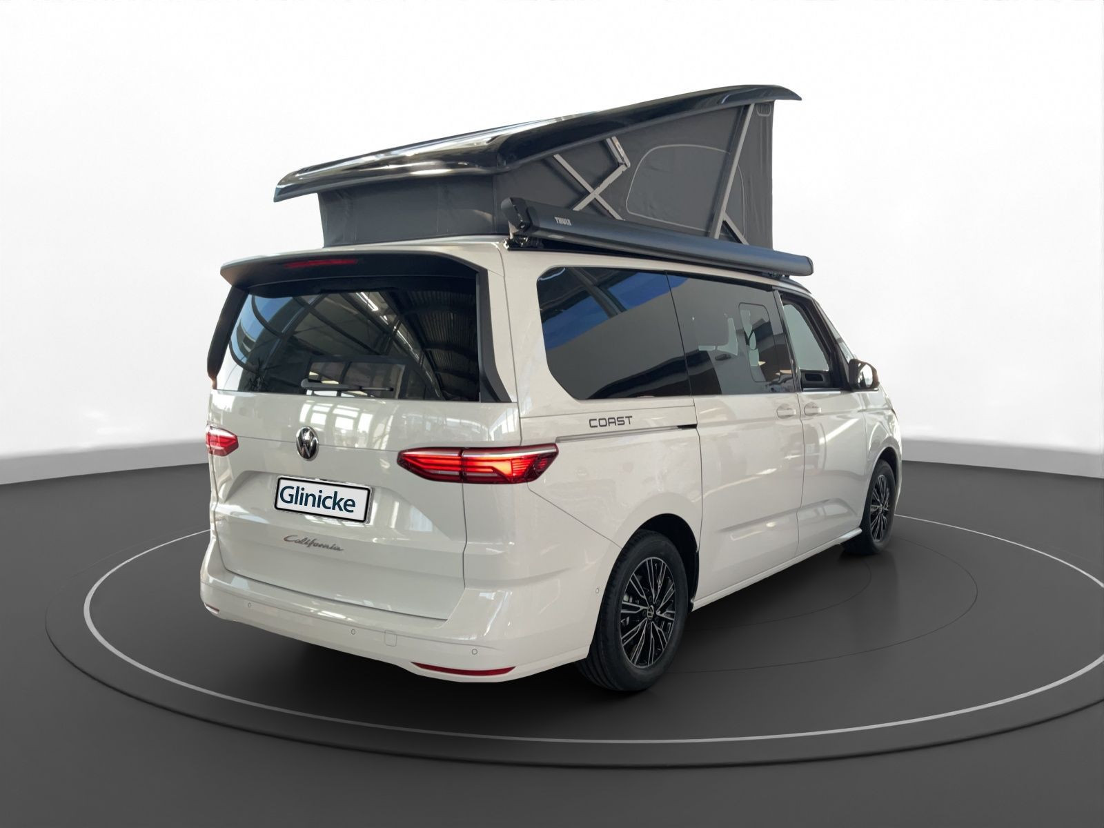 Volkswagen - California_9