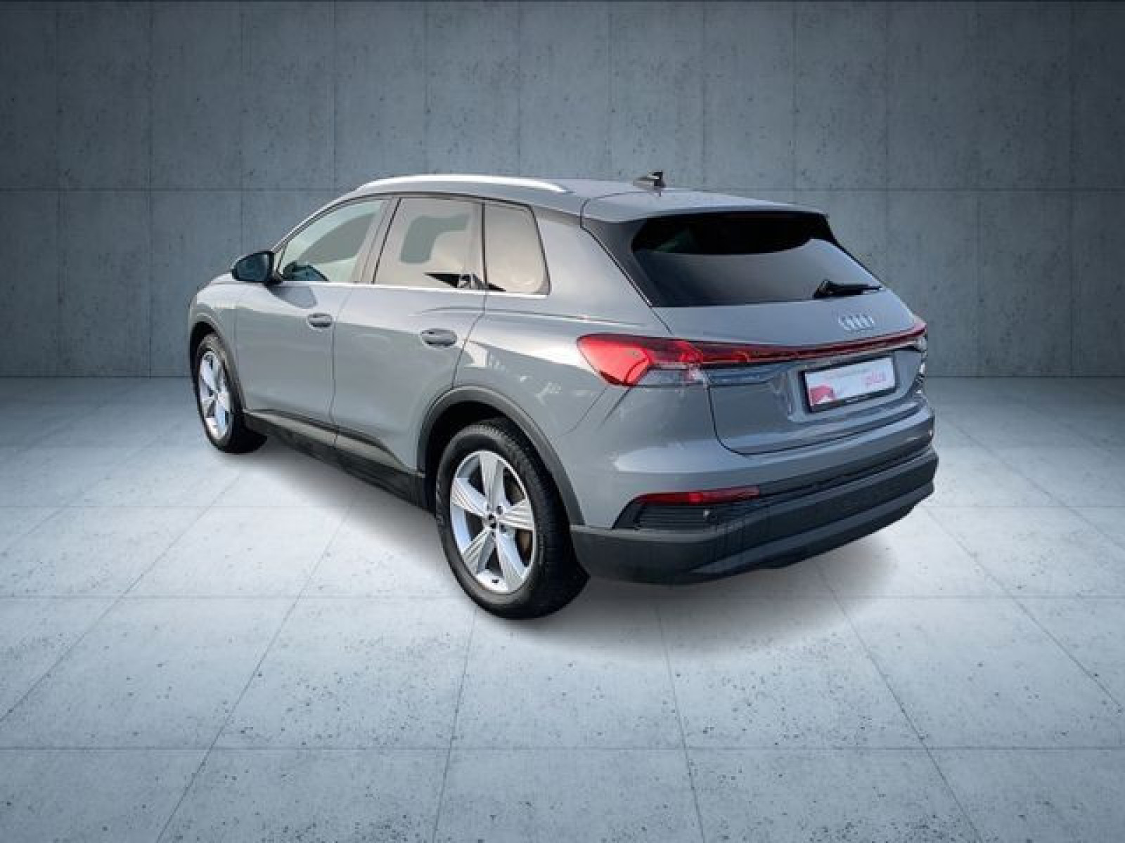 Audi - Q4 e-tron_6