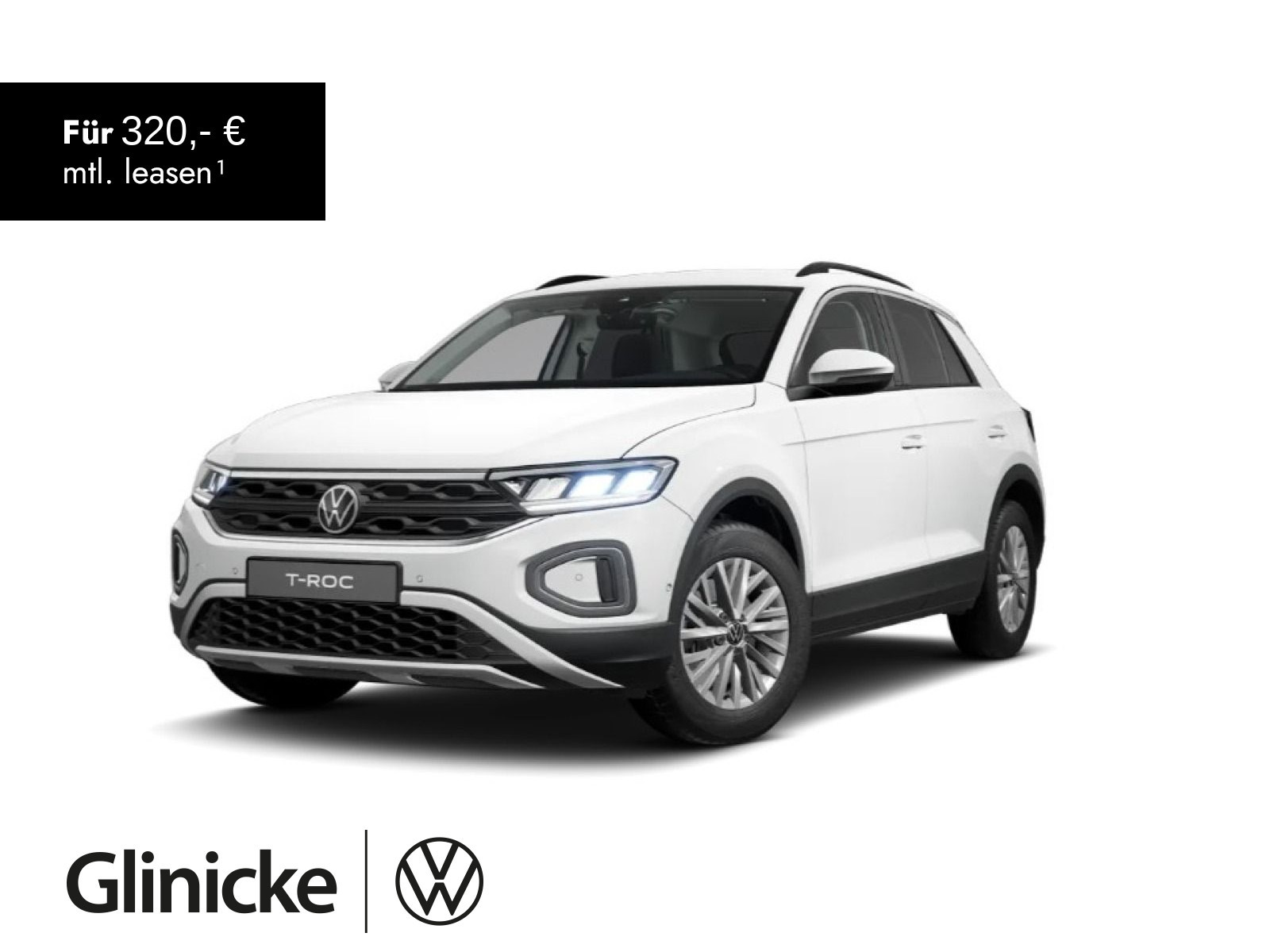 Volkswagen - T-Roc_1