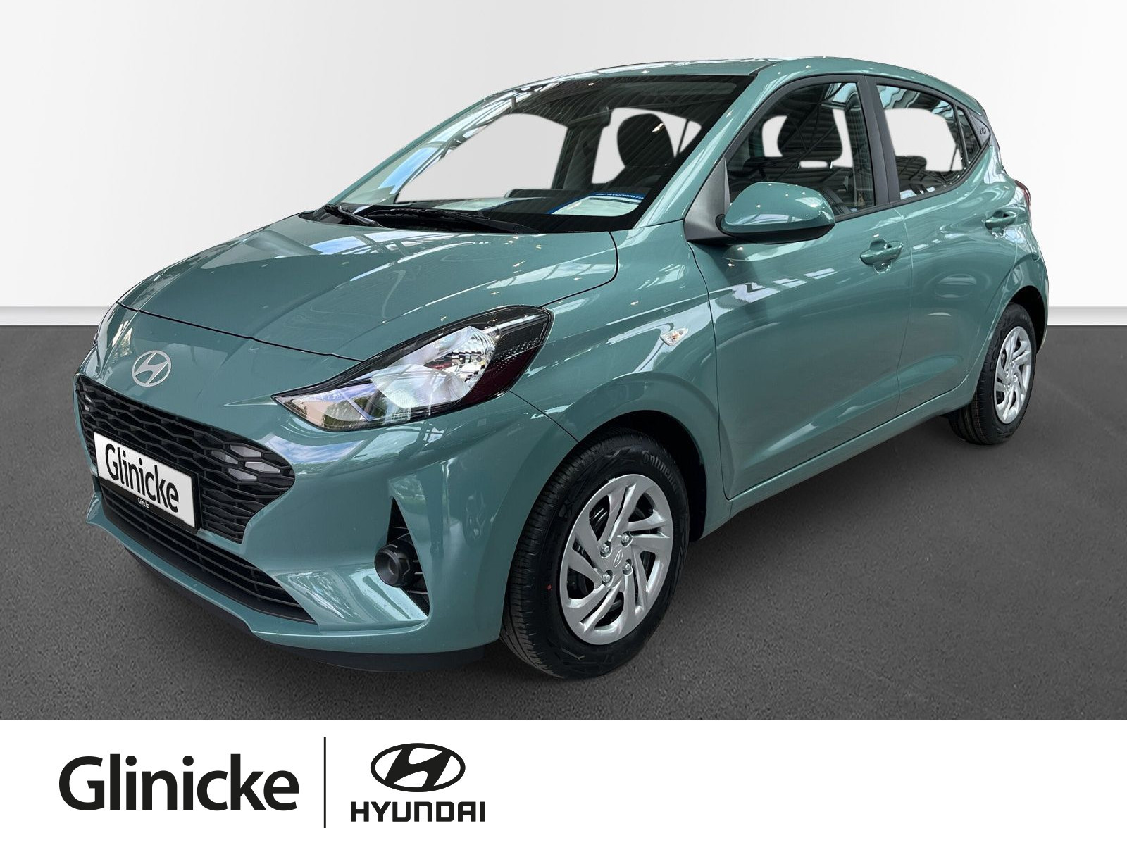 Hyundai - i10_1