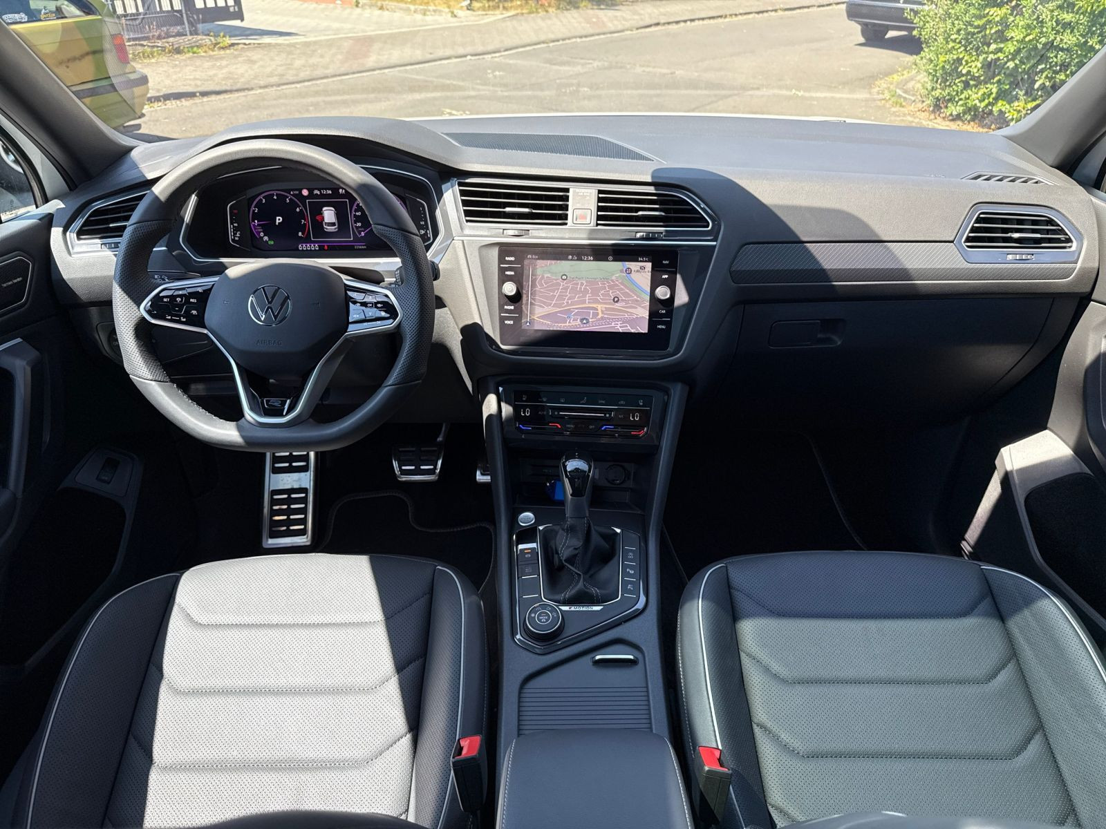 Volkswagen - Tiguan Allspace_13