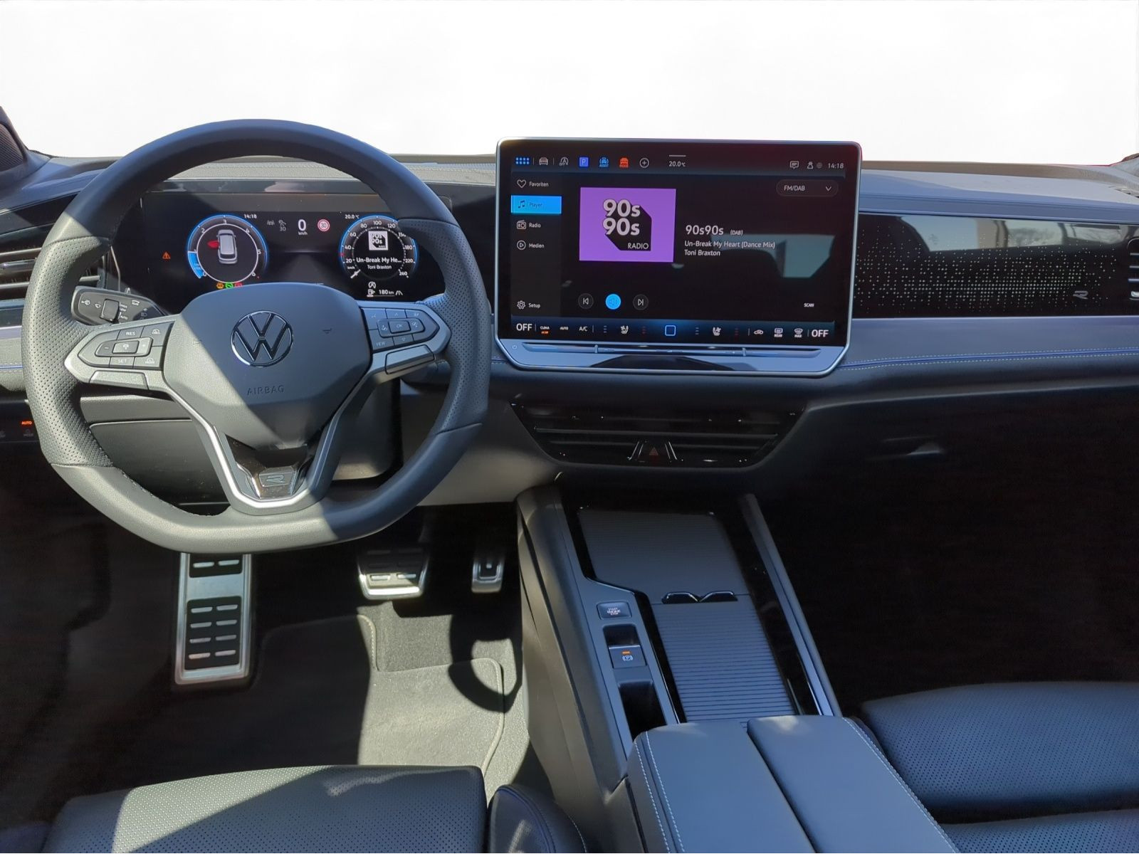 Volkswagen - Passat Variant_6