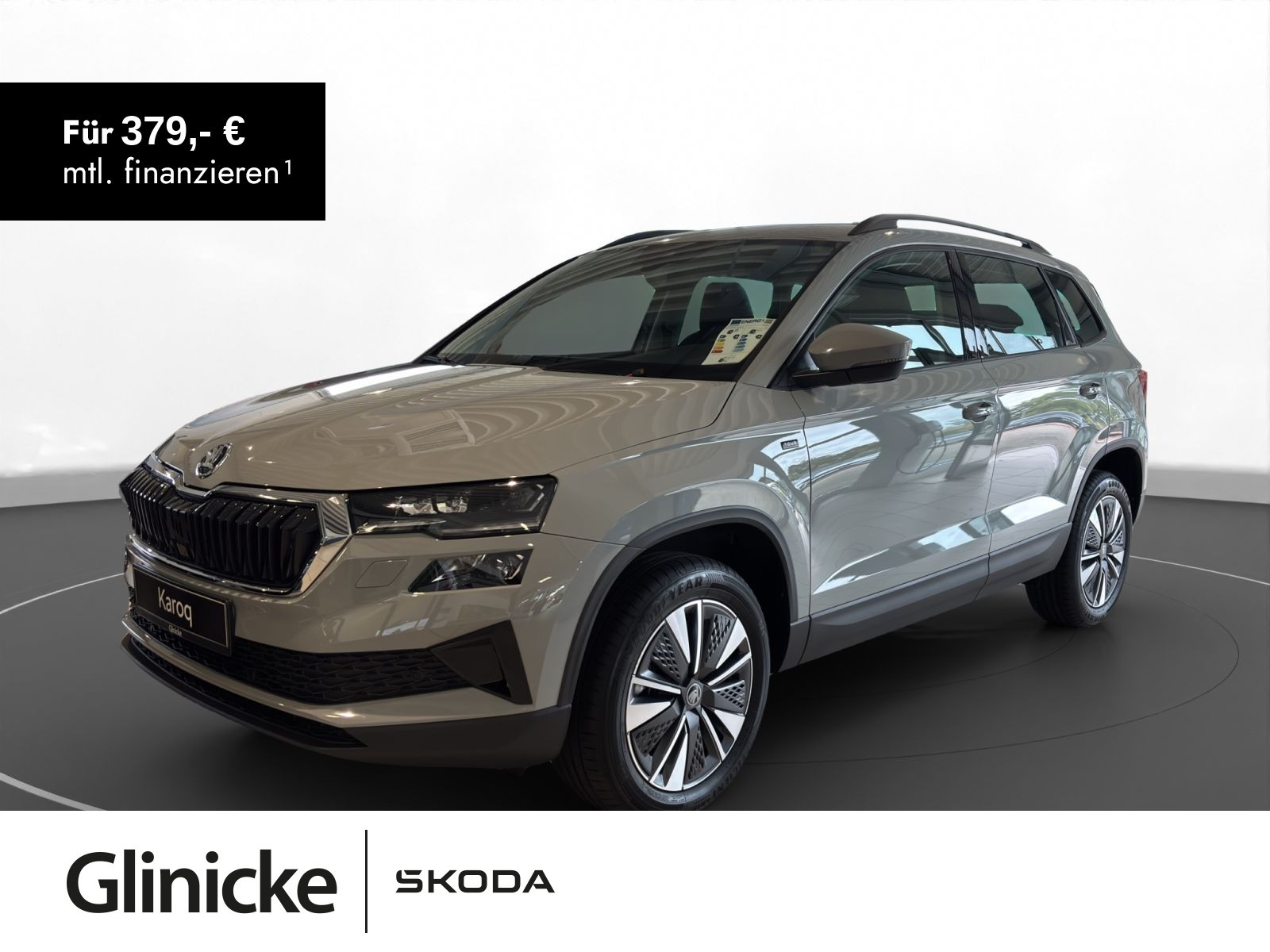 Škoda - Karoq_1