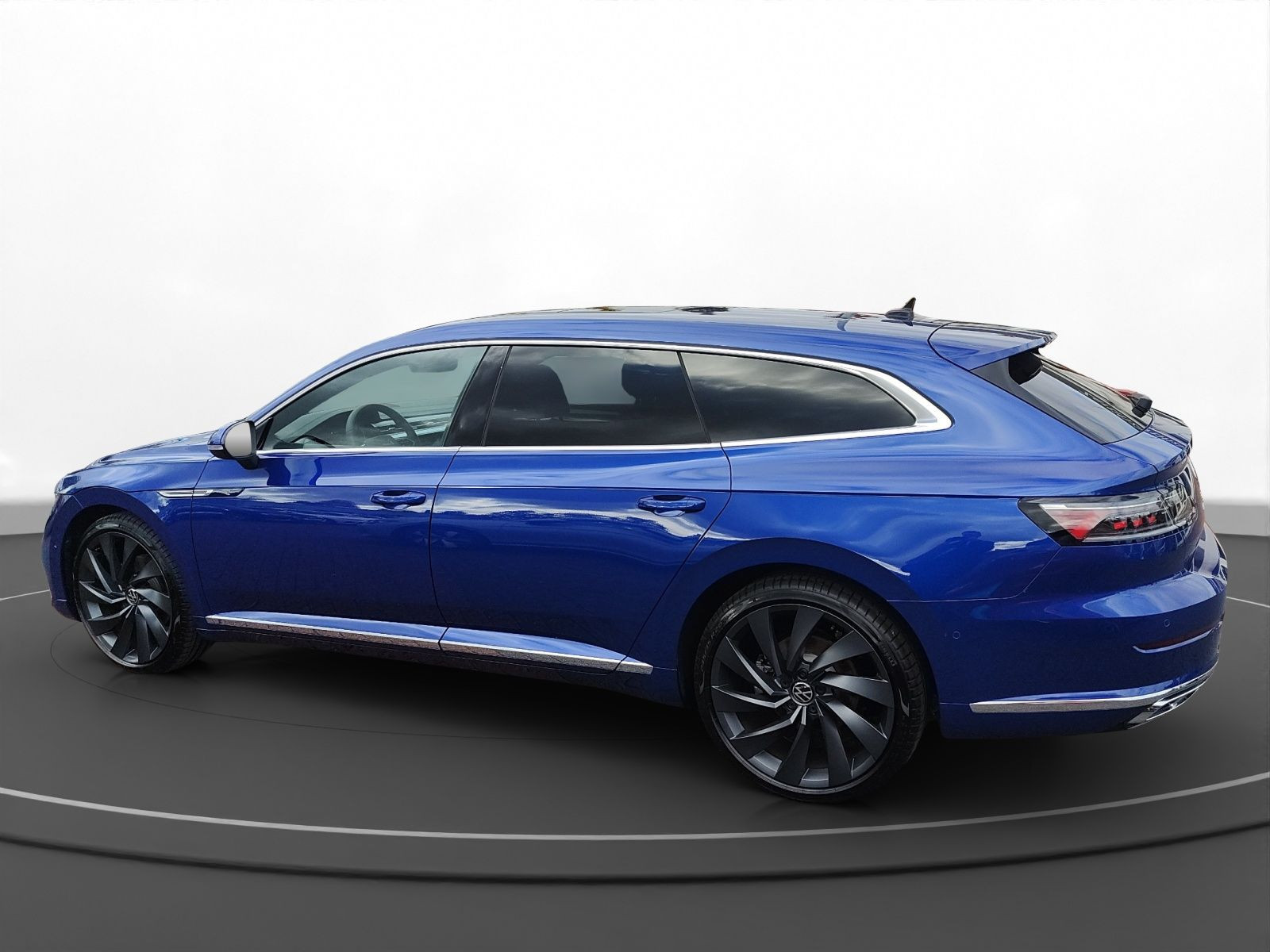 Volkswagen - Arteon Shooting Brake_9