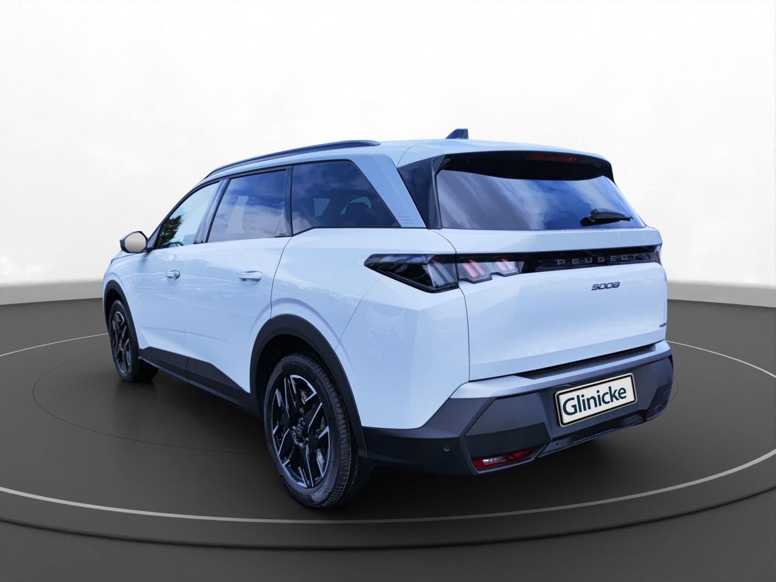 Peugeot - 5008_9