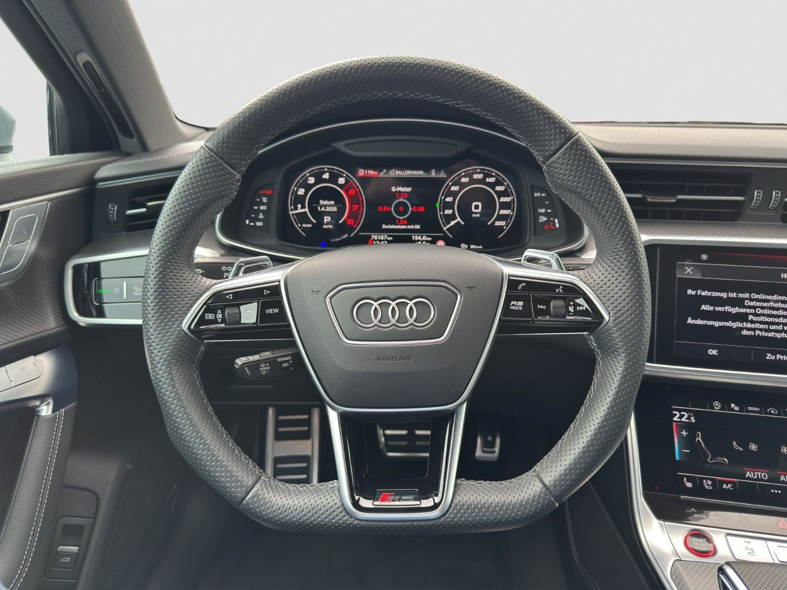 Audi - RS 6 Avant_9