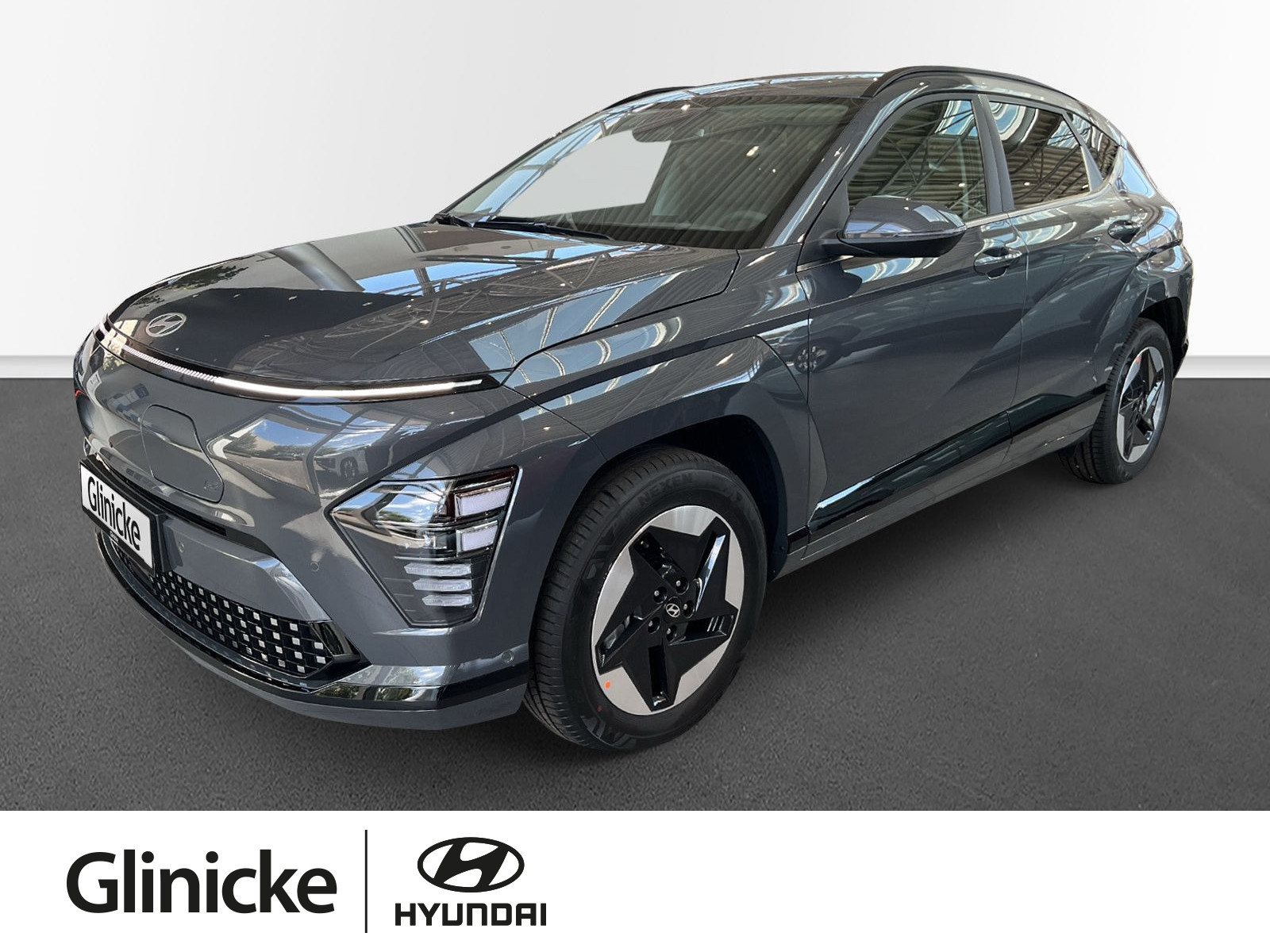 Hyundai - Kona_1