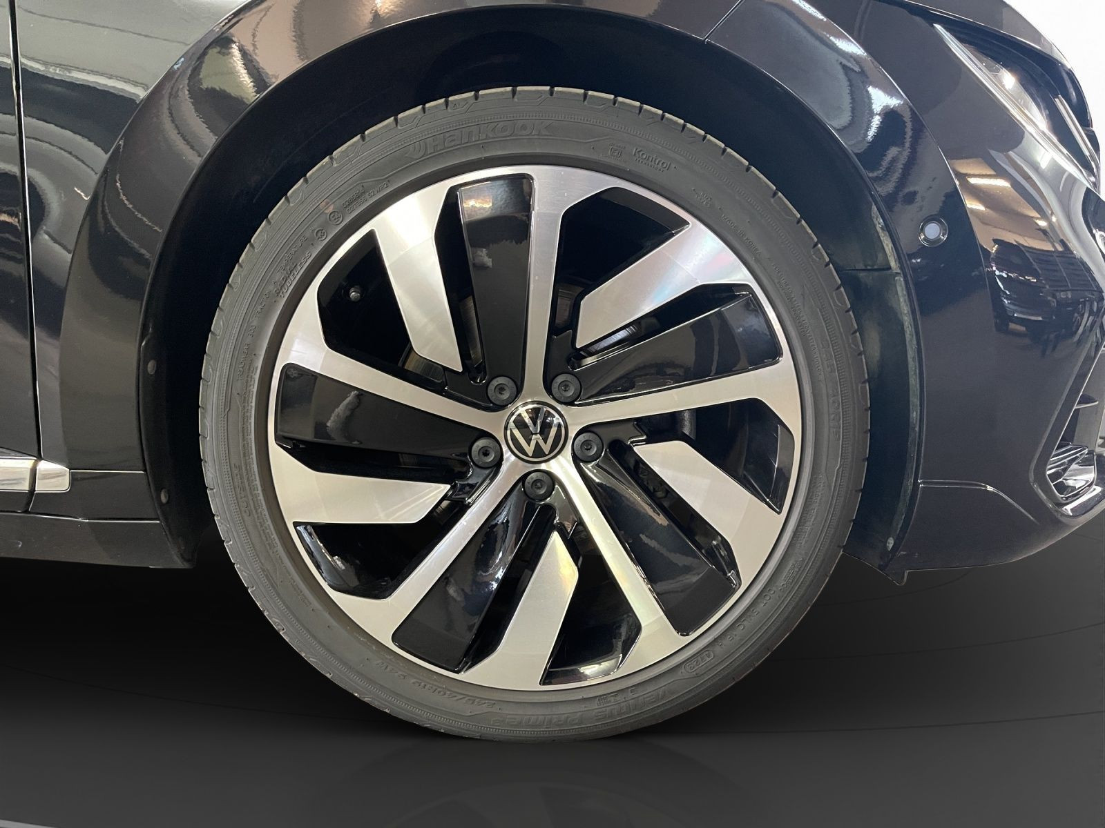 Volkswagen - Arteon Shooting Brake_15 Volkswagen - Arteon Shooting Brake_15