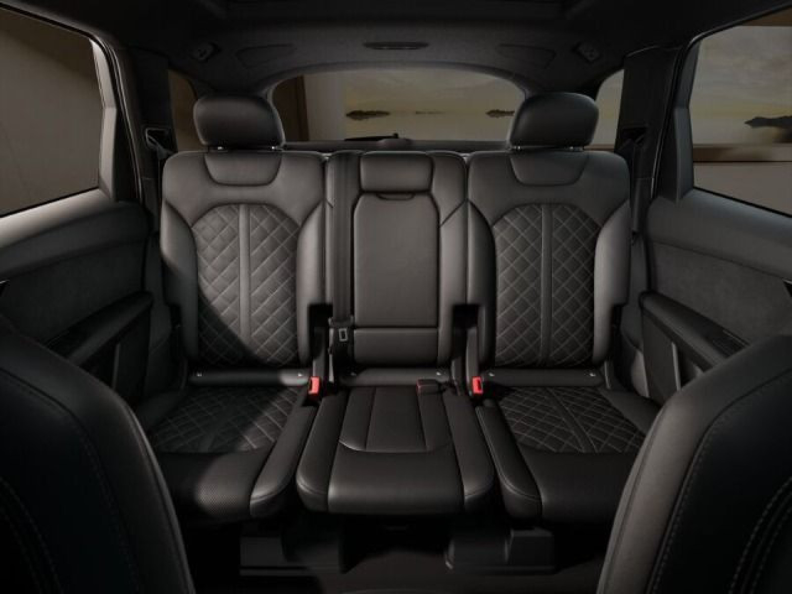 Audi - Q7_9 Audi - Q7_9