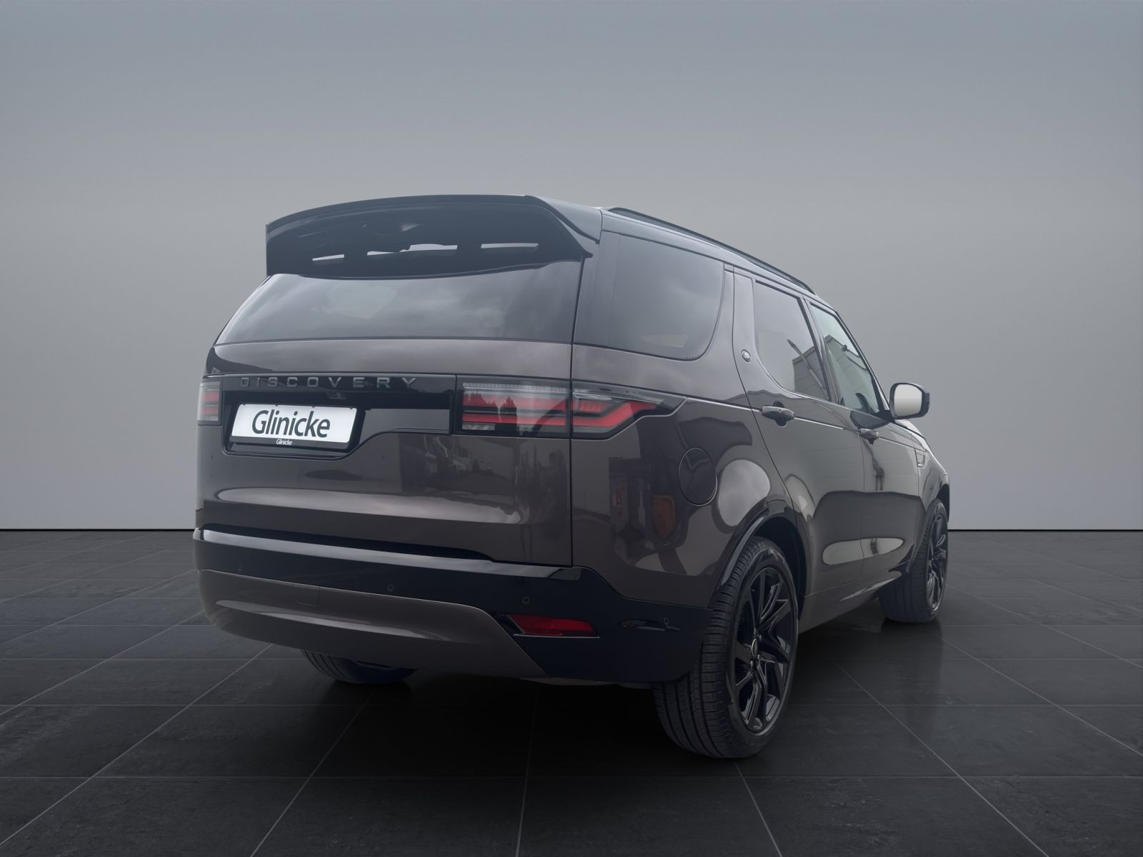 Land Rover - Discovery_2