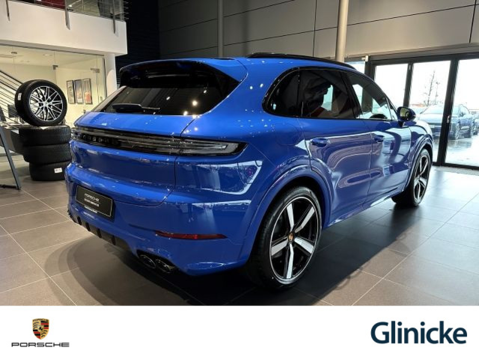 Porsche - Cayenne_5
