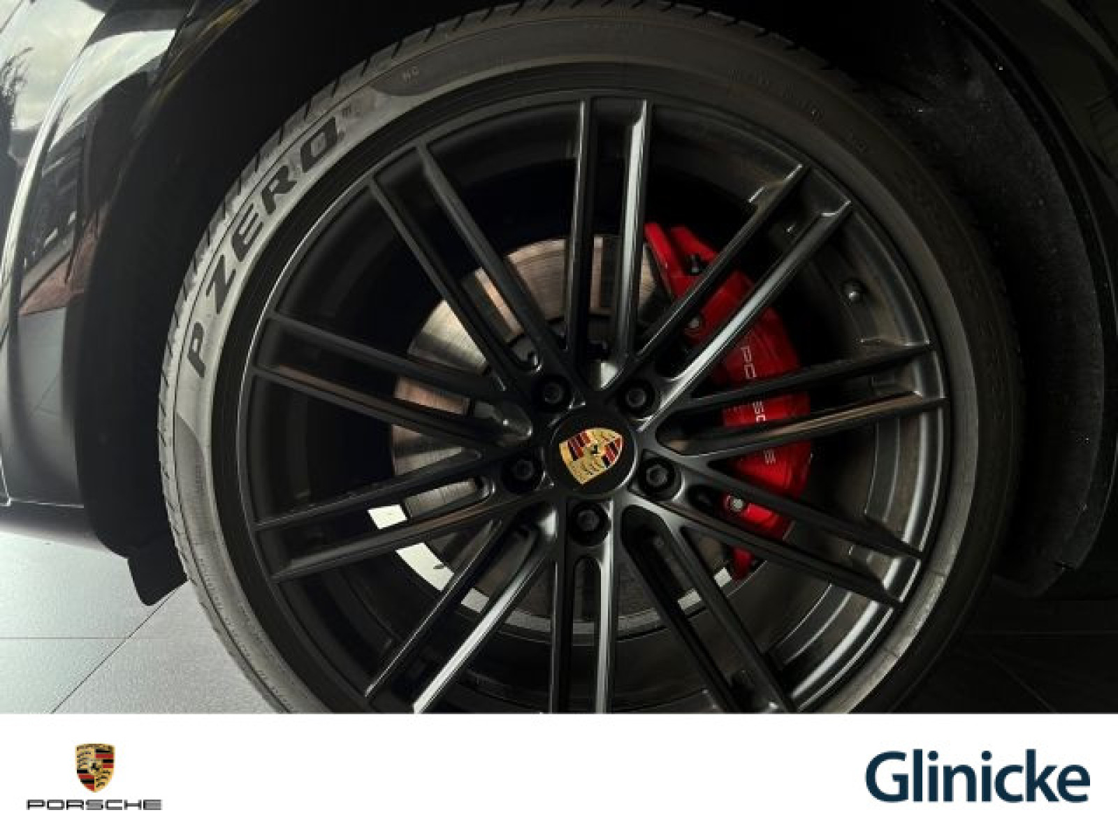 Porsche - Cayenne_11