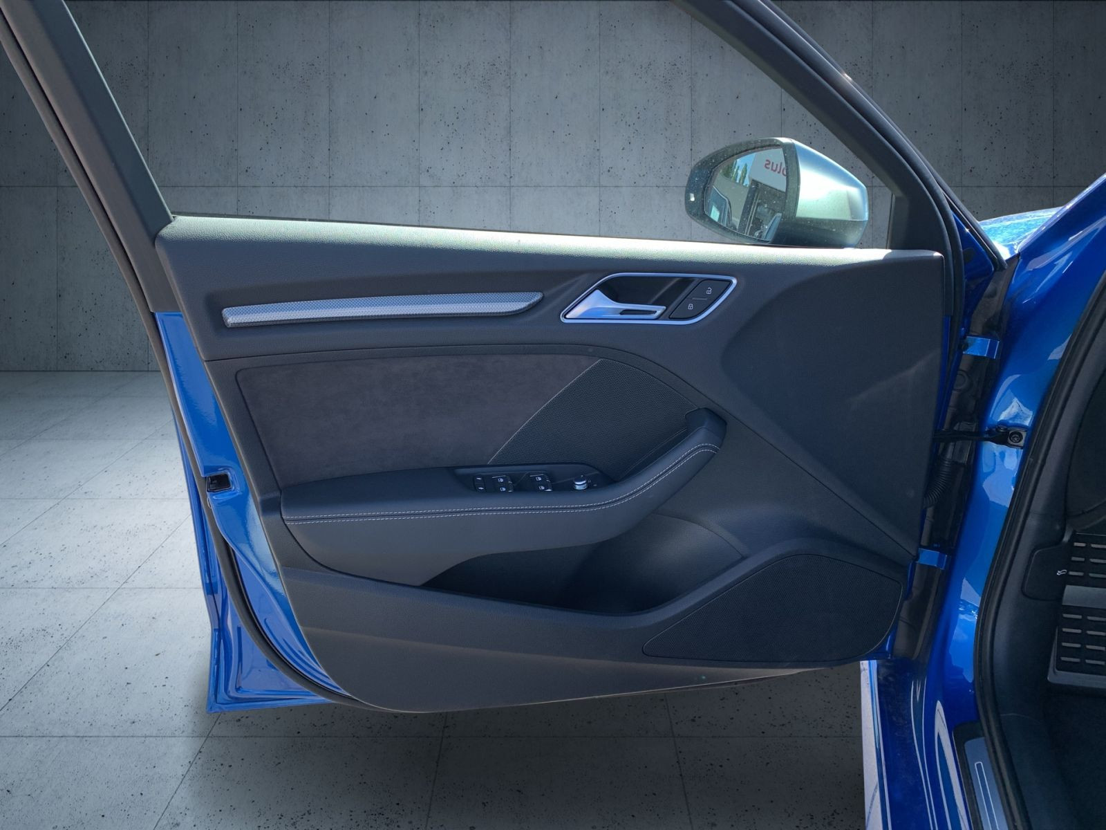 Audi - RS 3 Limousine_20 Audi - RS 3 Limousine_20