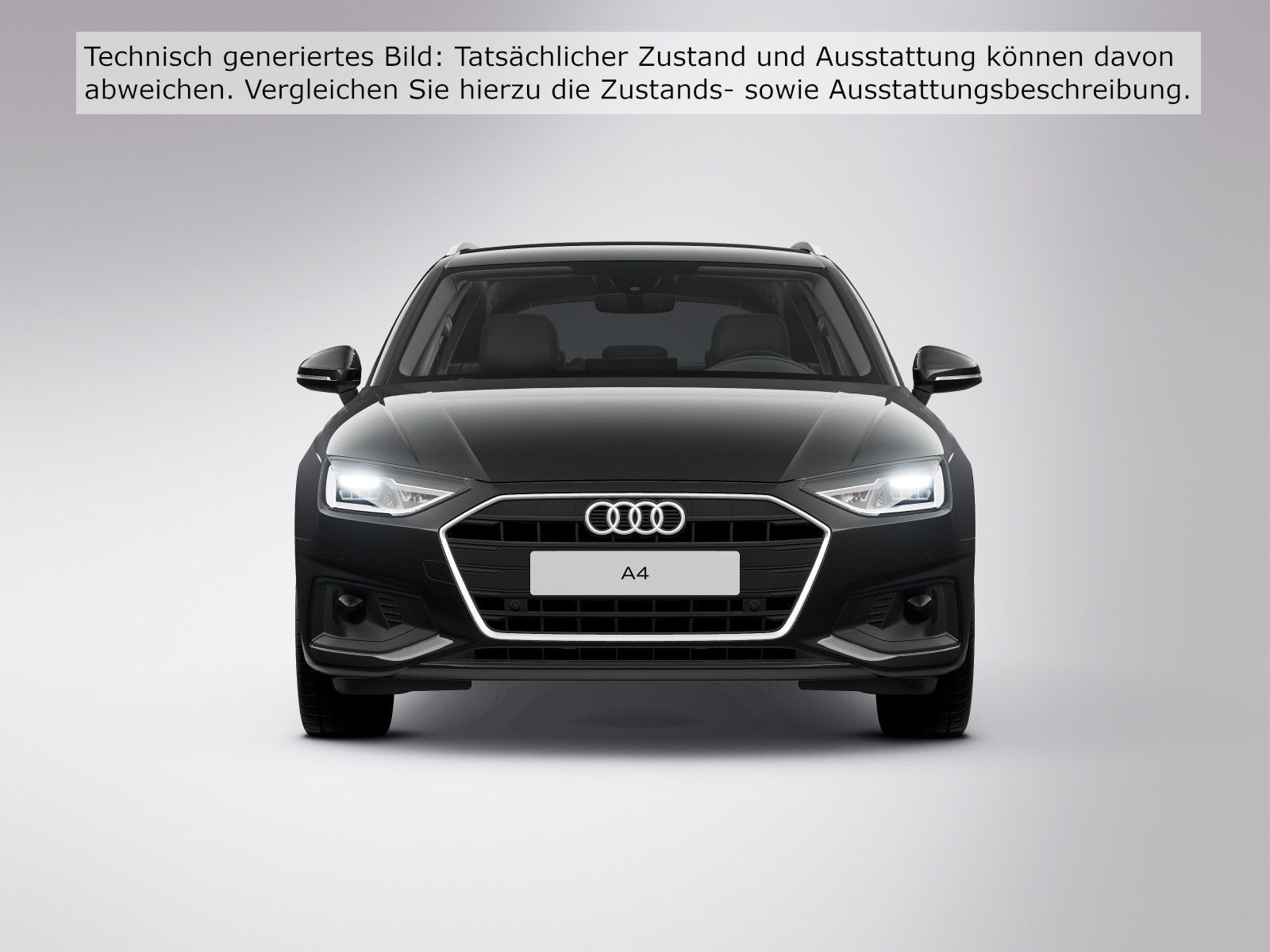 Audi - A4 Avant_6