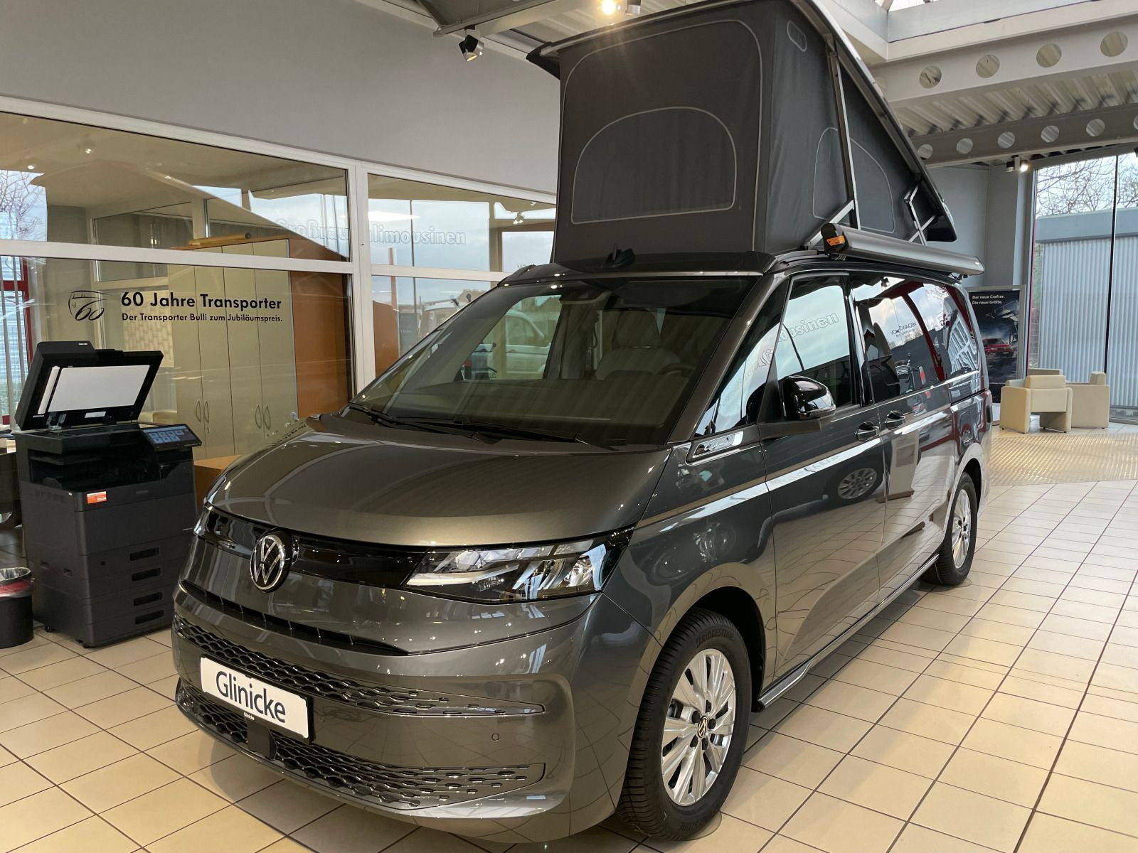 Volkswagen - California_4