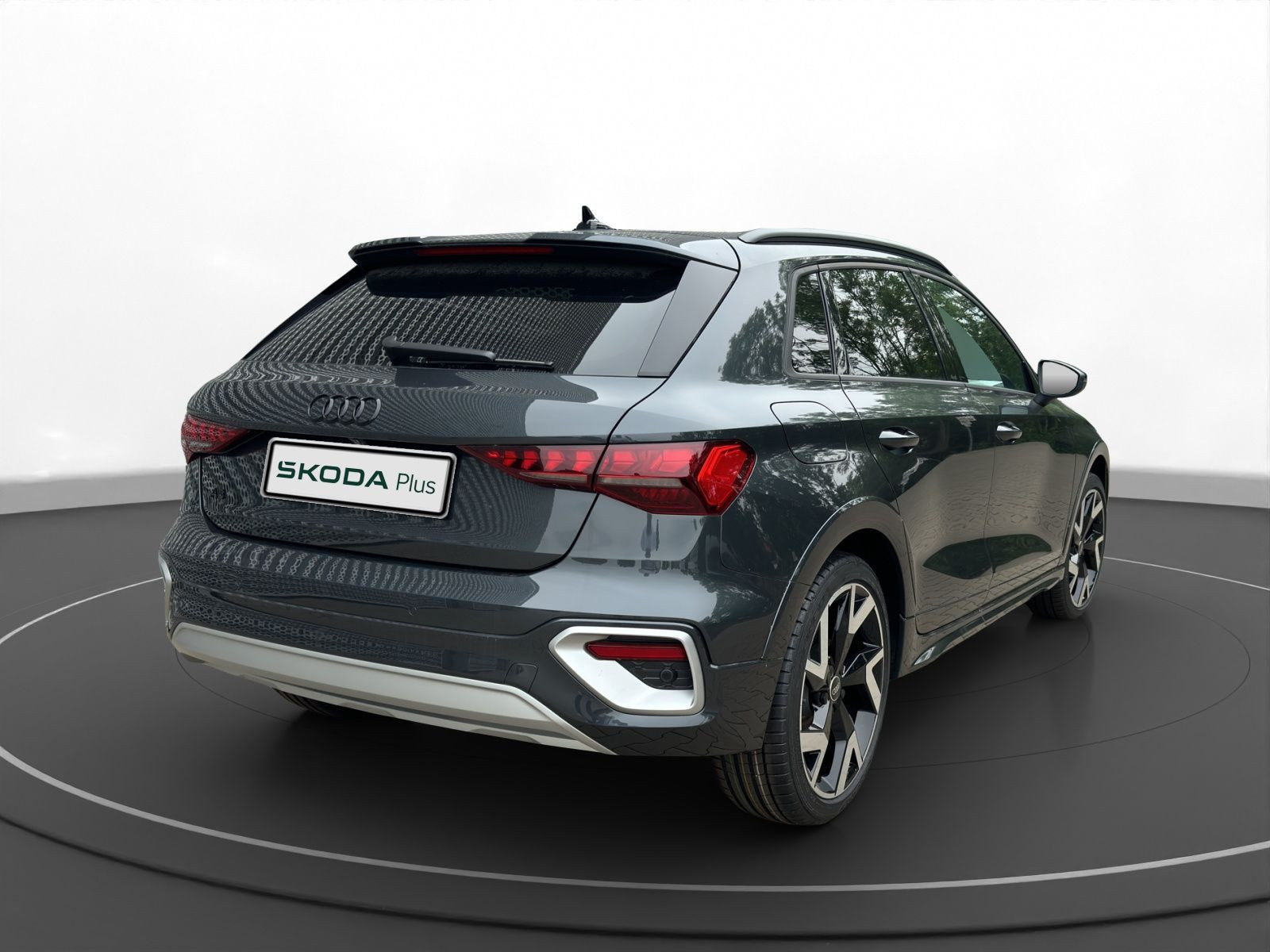 Audi - A3 allstreet_9