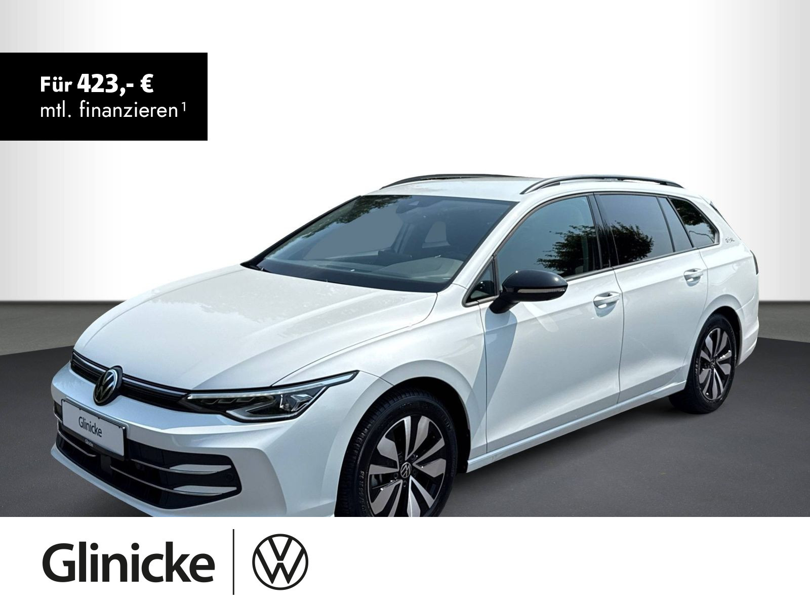 Volkswagen - Golf Variant_1