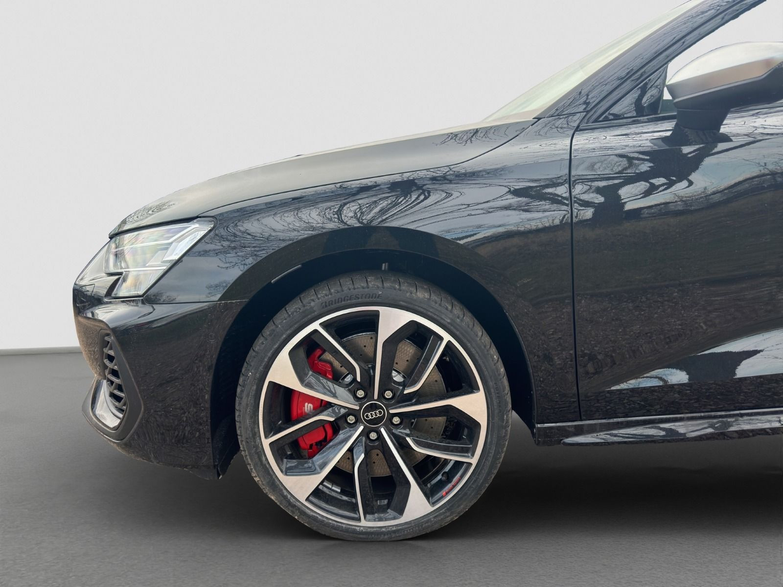 Audi - S3 Limousine_24