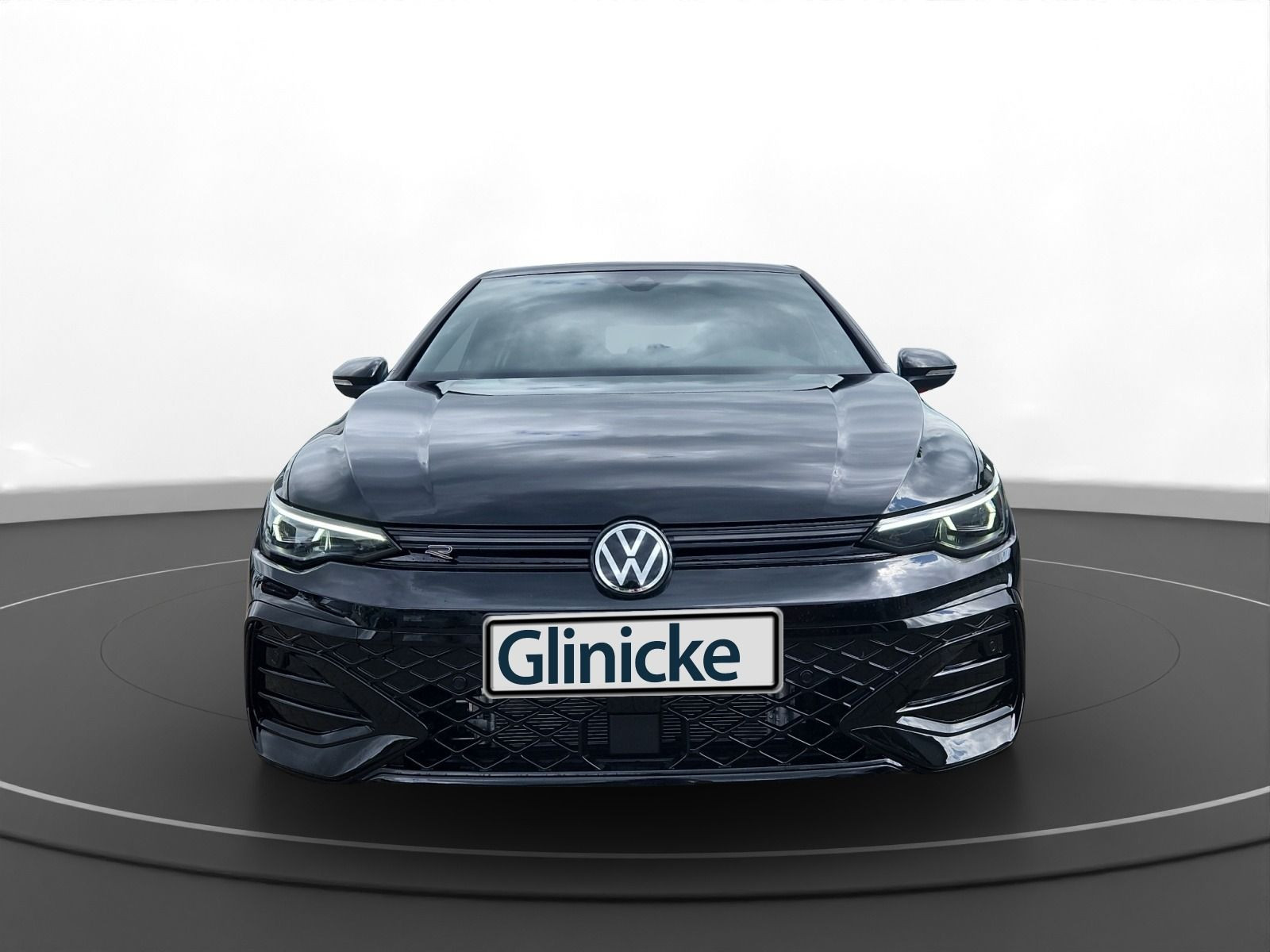 Volkswagen - Golf_5