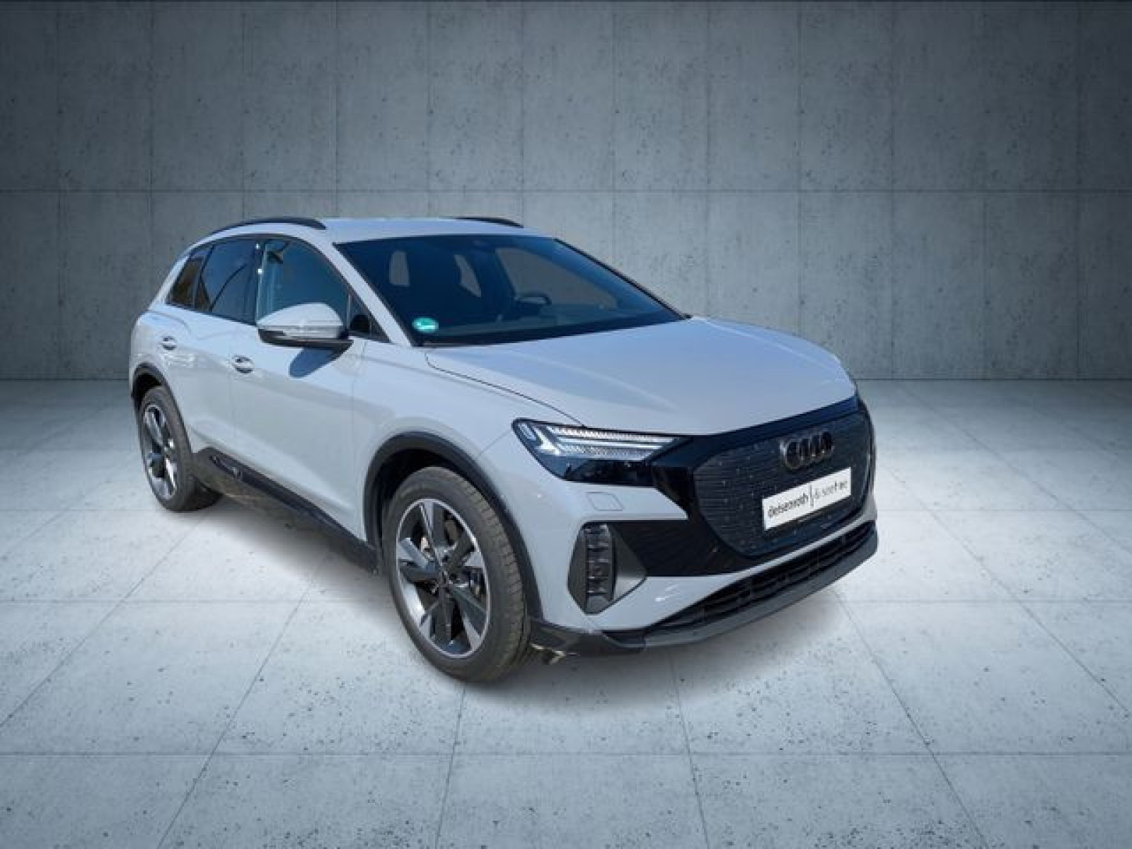 Audi - Q4 e-tron_29