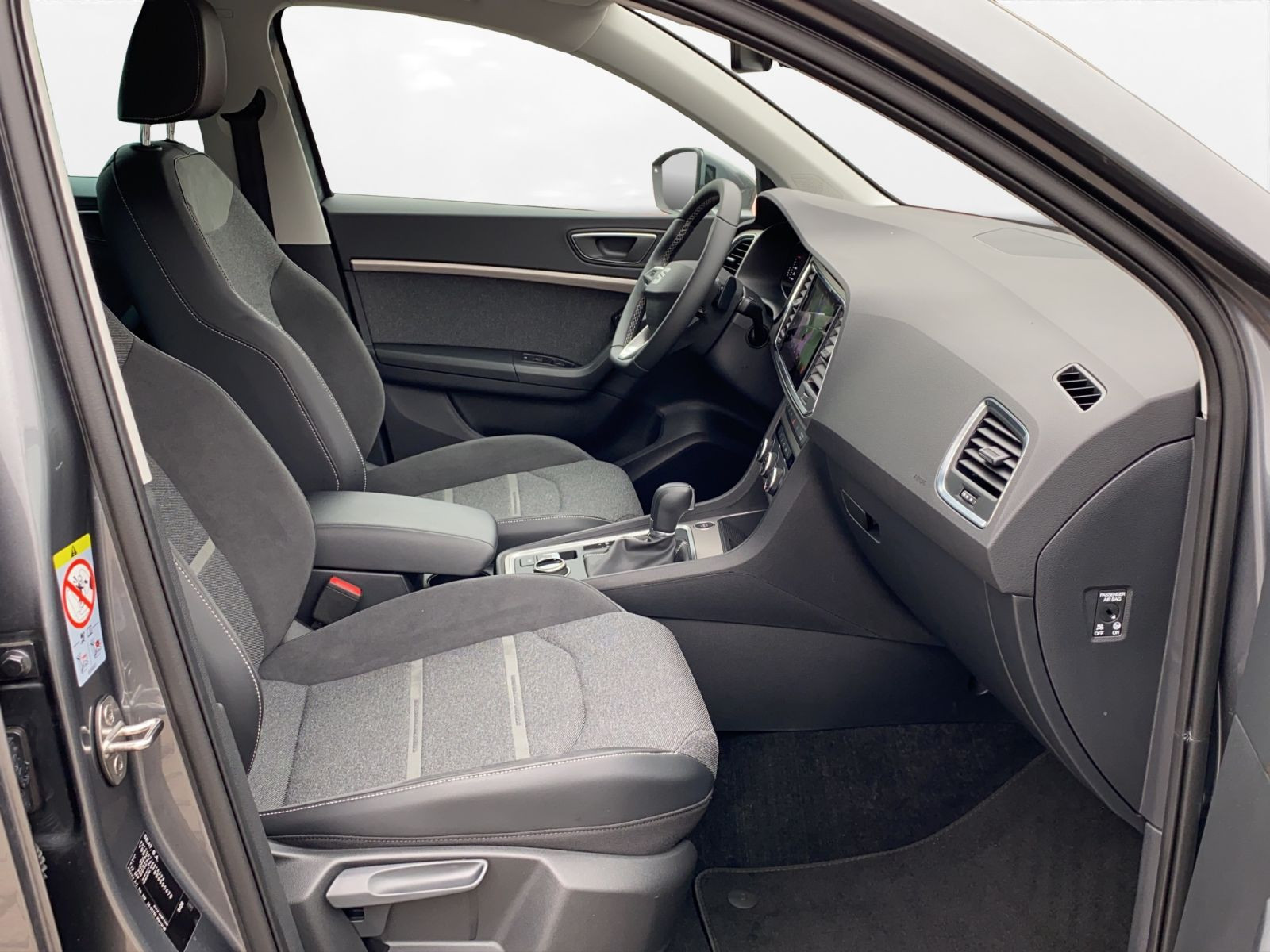 Seat - Ateca_20