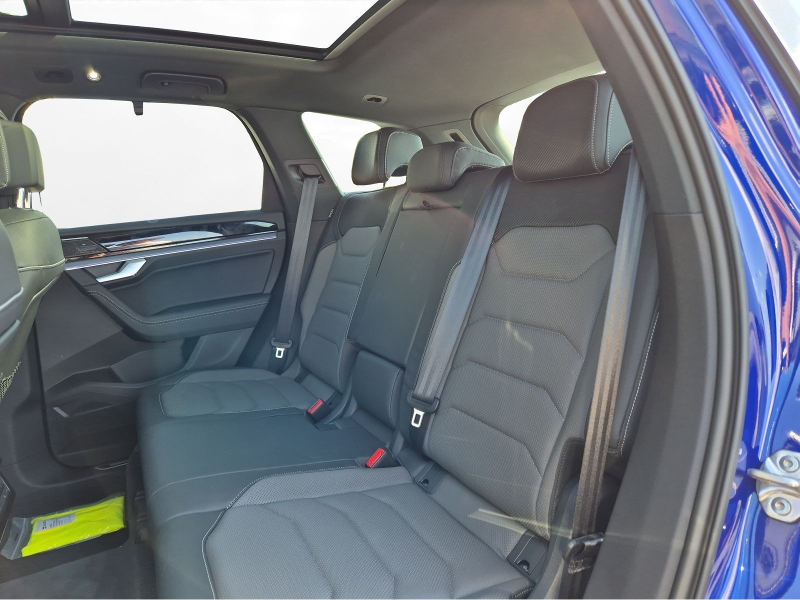 Volkswagen - Touareg_5 Volkswagen - Touareg_5