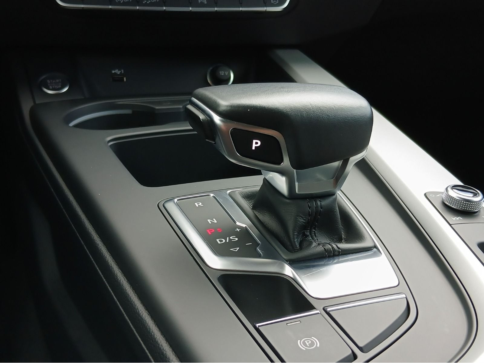 Audi - A4 Avant_14