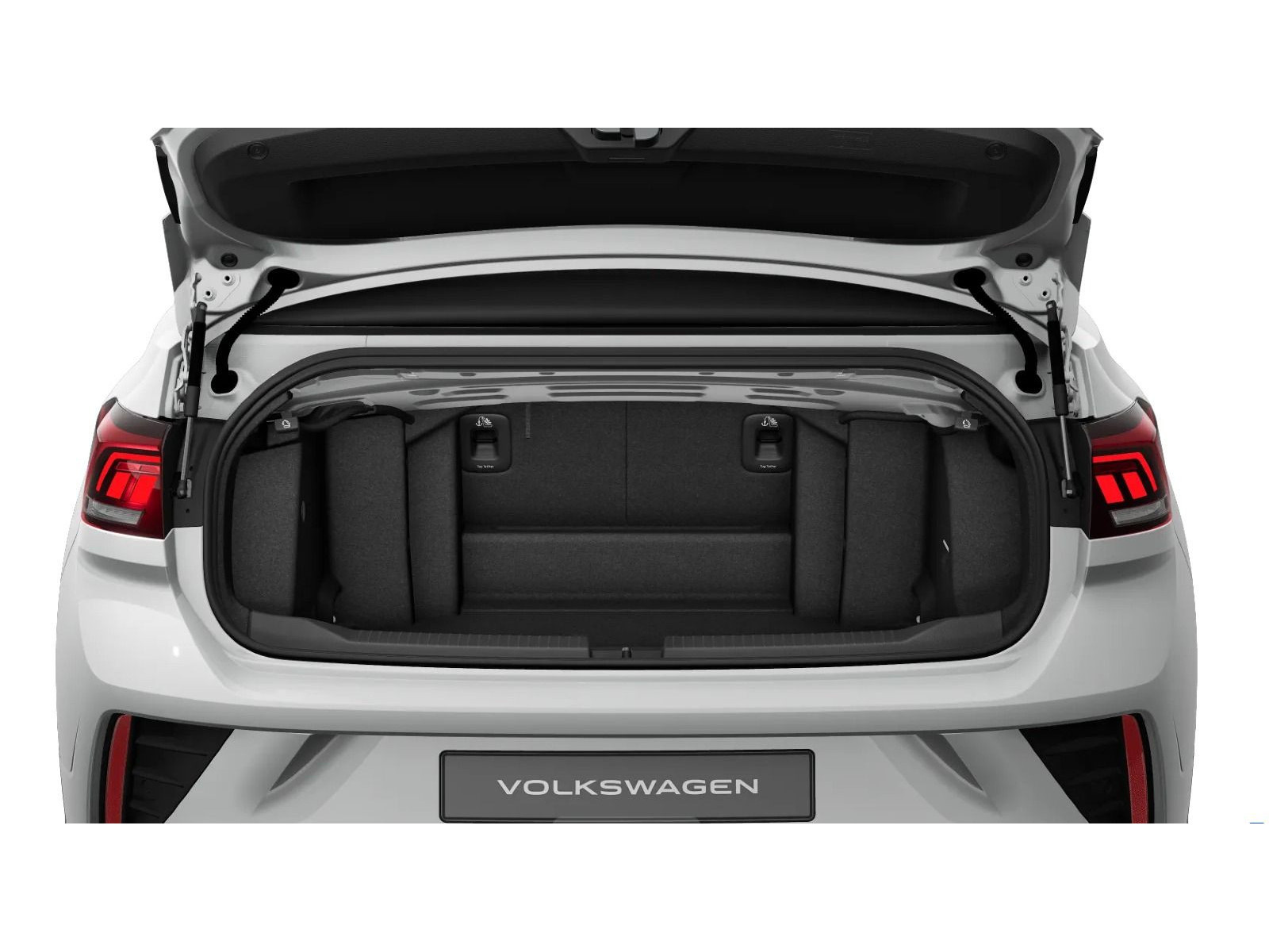 Volkswagen - T-Roc Cabriolet_9
