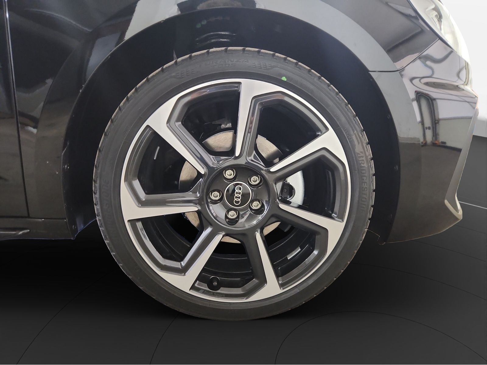 Audi - A1 Sportback_11