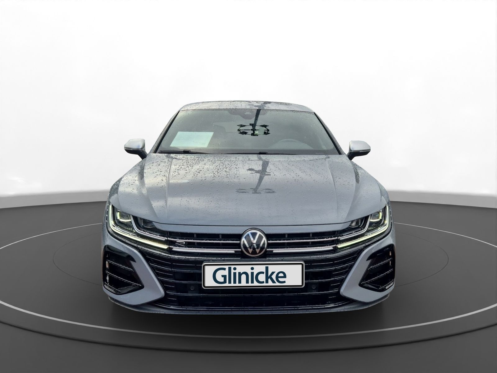 Volkswagen - Arteon Shooting Brake_16