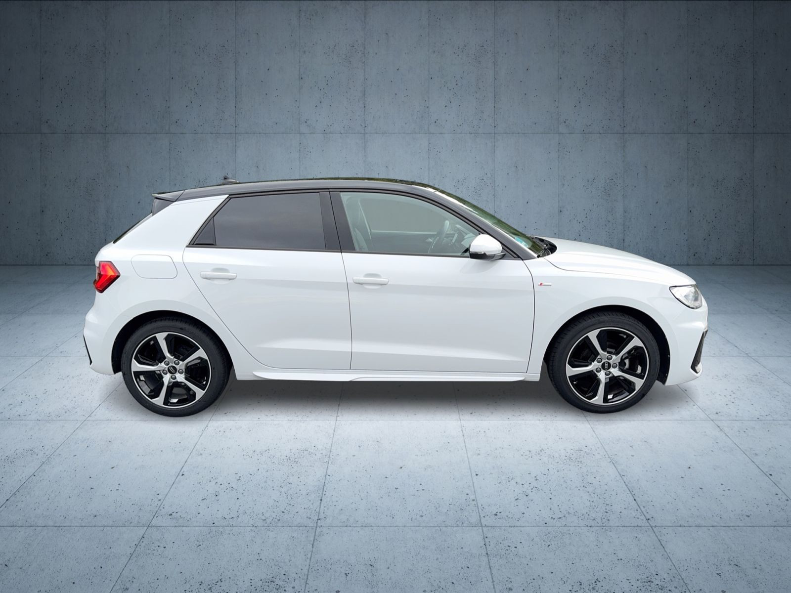 Audi - A1 Sportback_8