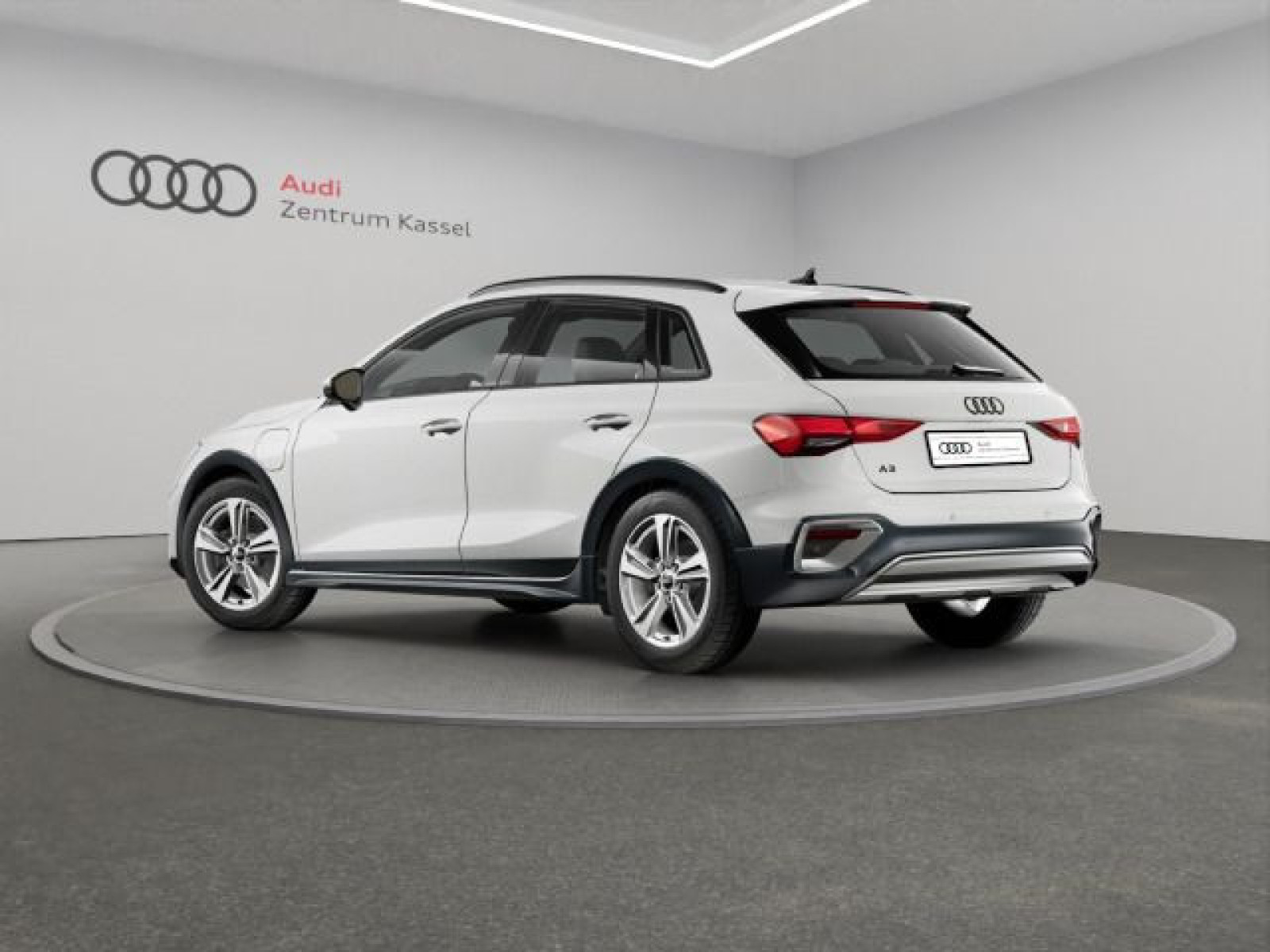 Audi - A3 allstreet_5 Audi - A3 allstreet_5
